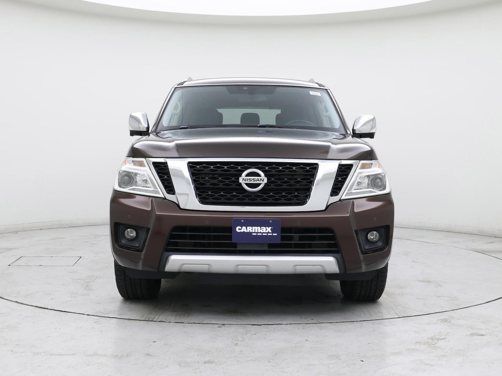 2018 Nissan Armada SL - Photo 6