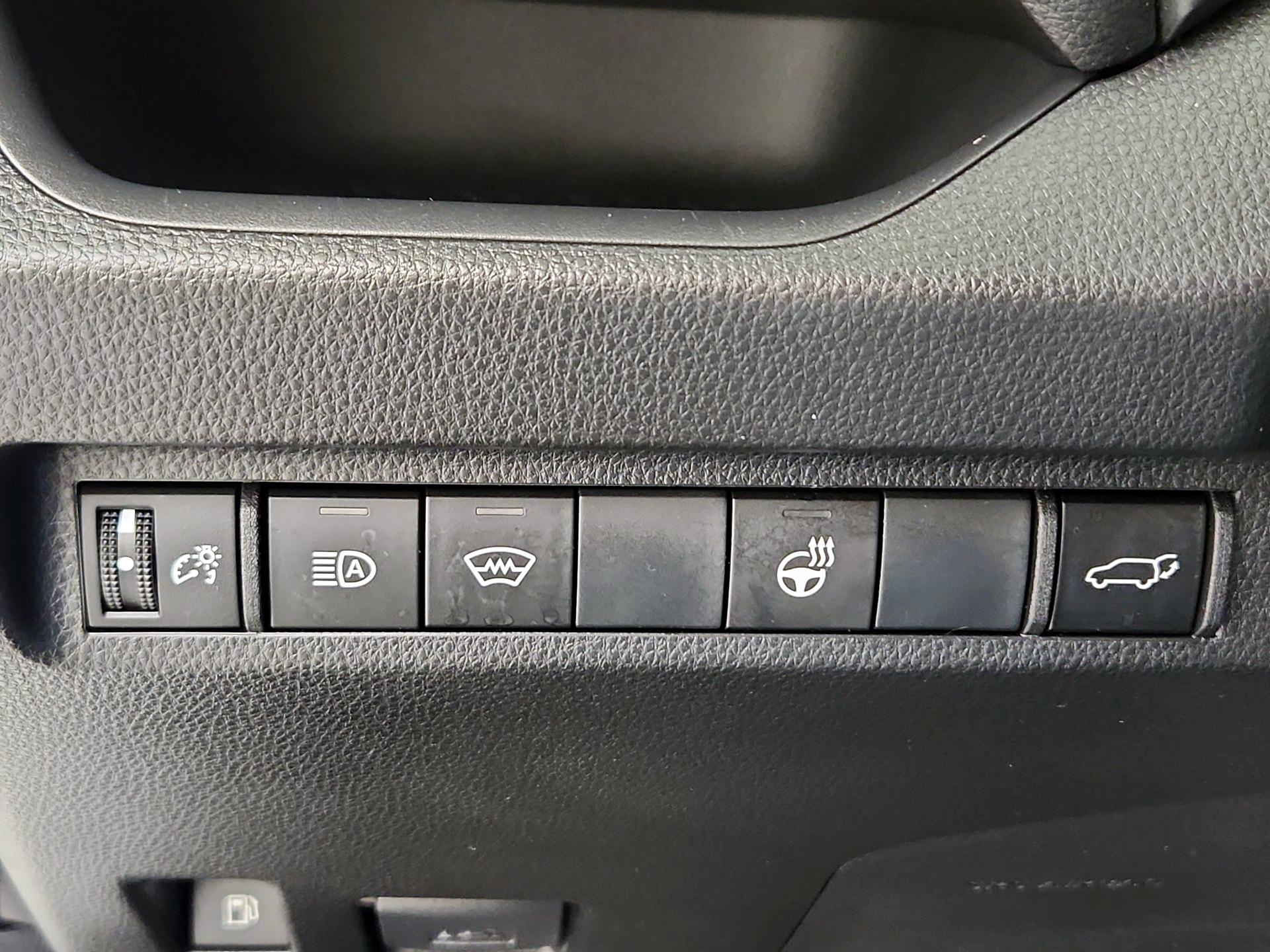 Thumbnail: 2024 Toyota RAV4 - 13