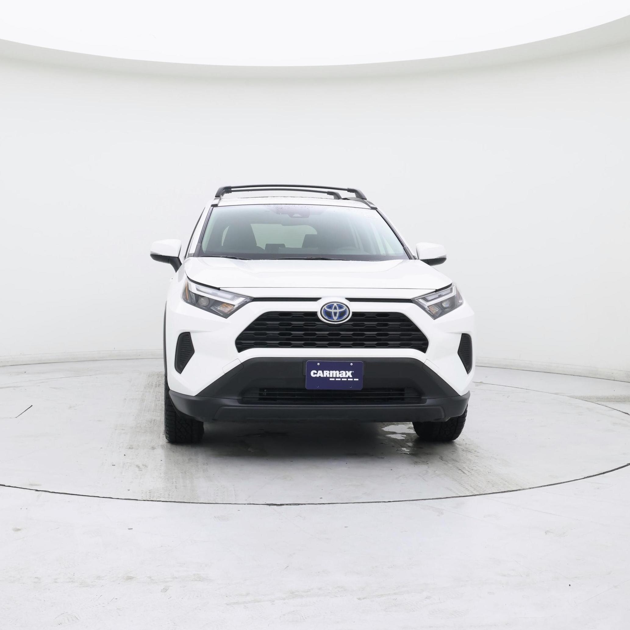 Thumbnail: 2024 Toyota RAV4 - 5