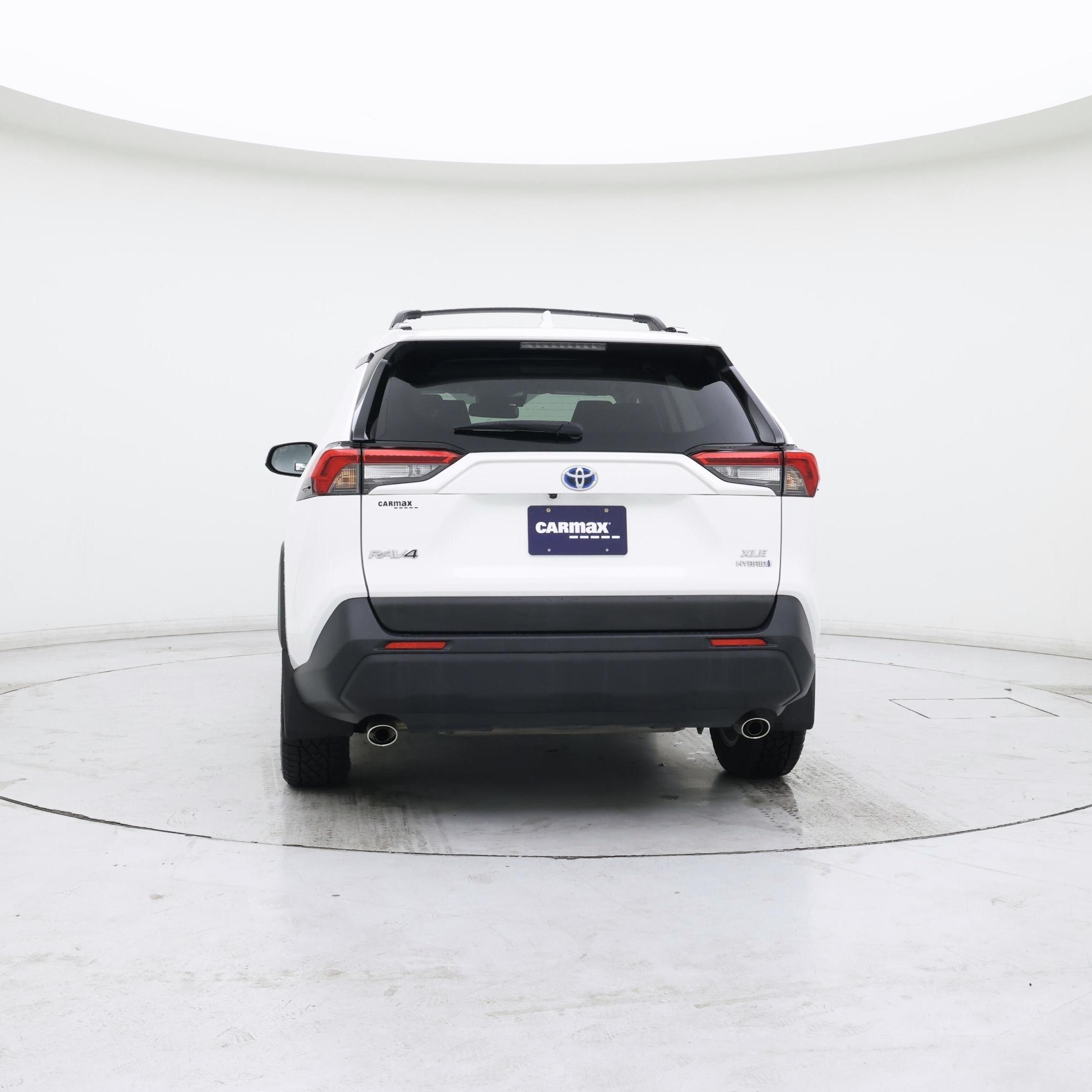 Thumbnail: 2024 Toyota RAV4 - 6