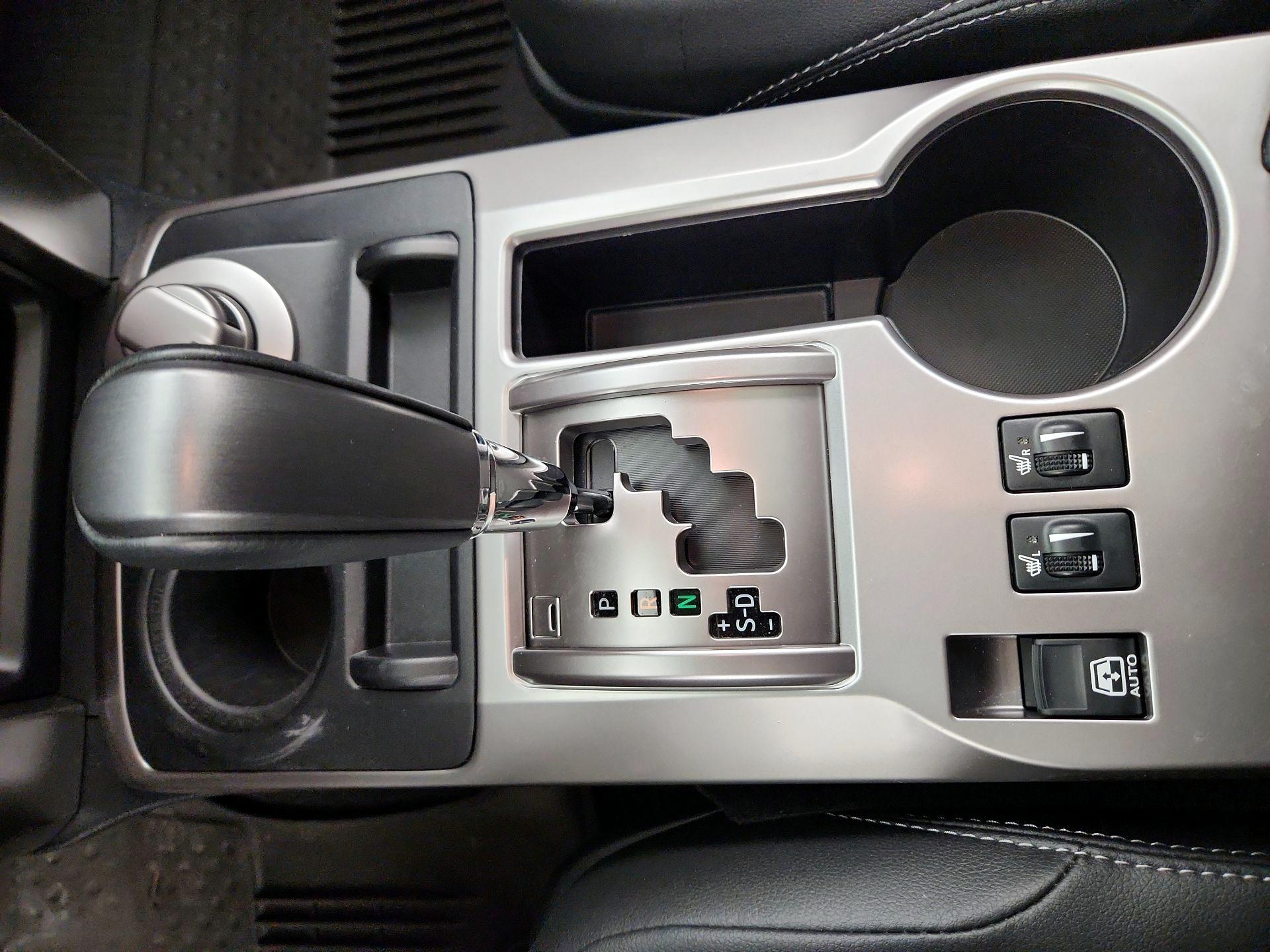 Thumbnail: 2024 Toyota 4Runner - 18