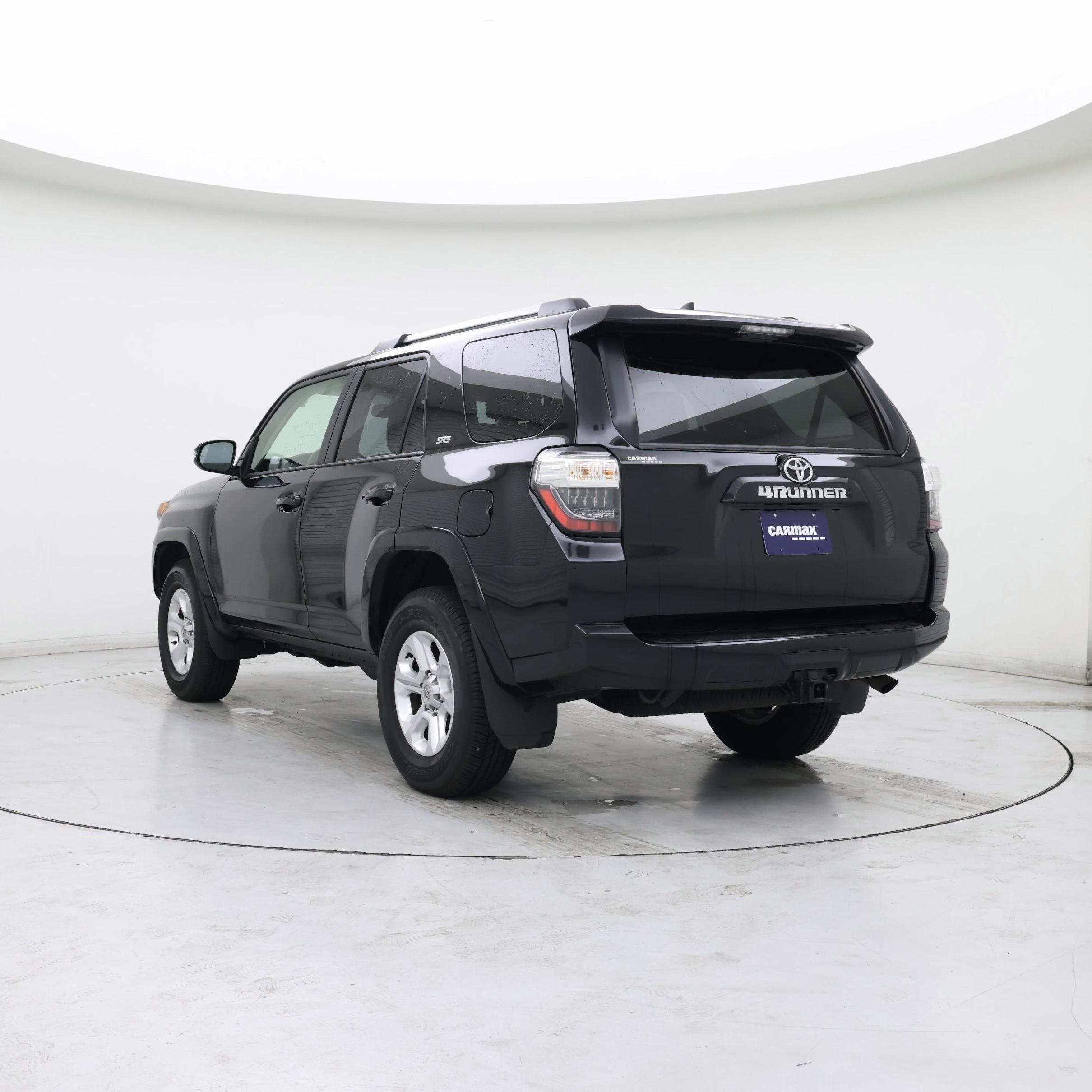 Thumbnail: 2024 Toyota 4Runner - 2