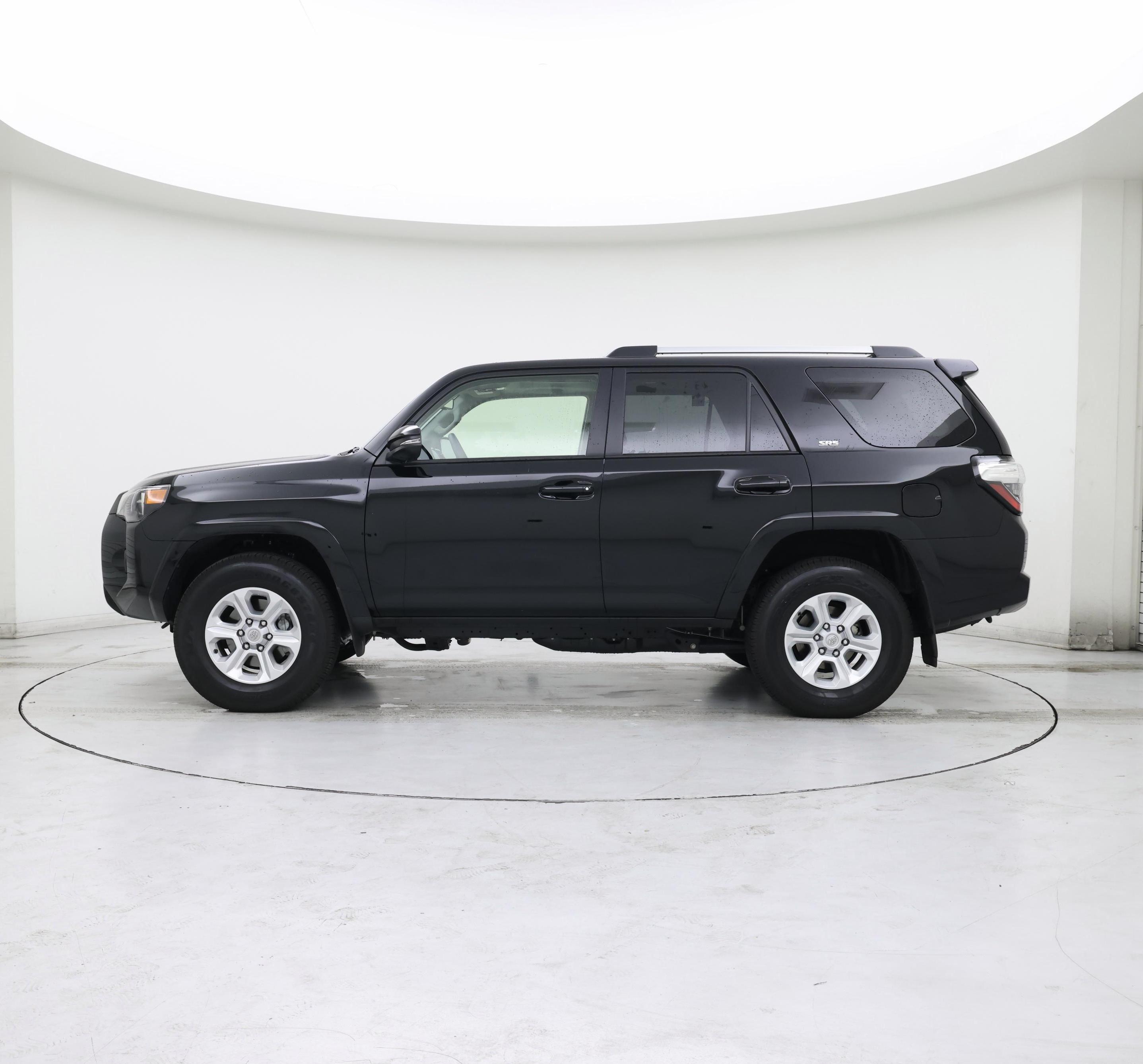 Thumbnail: 2024 Toyota 4Runner - 3