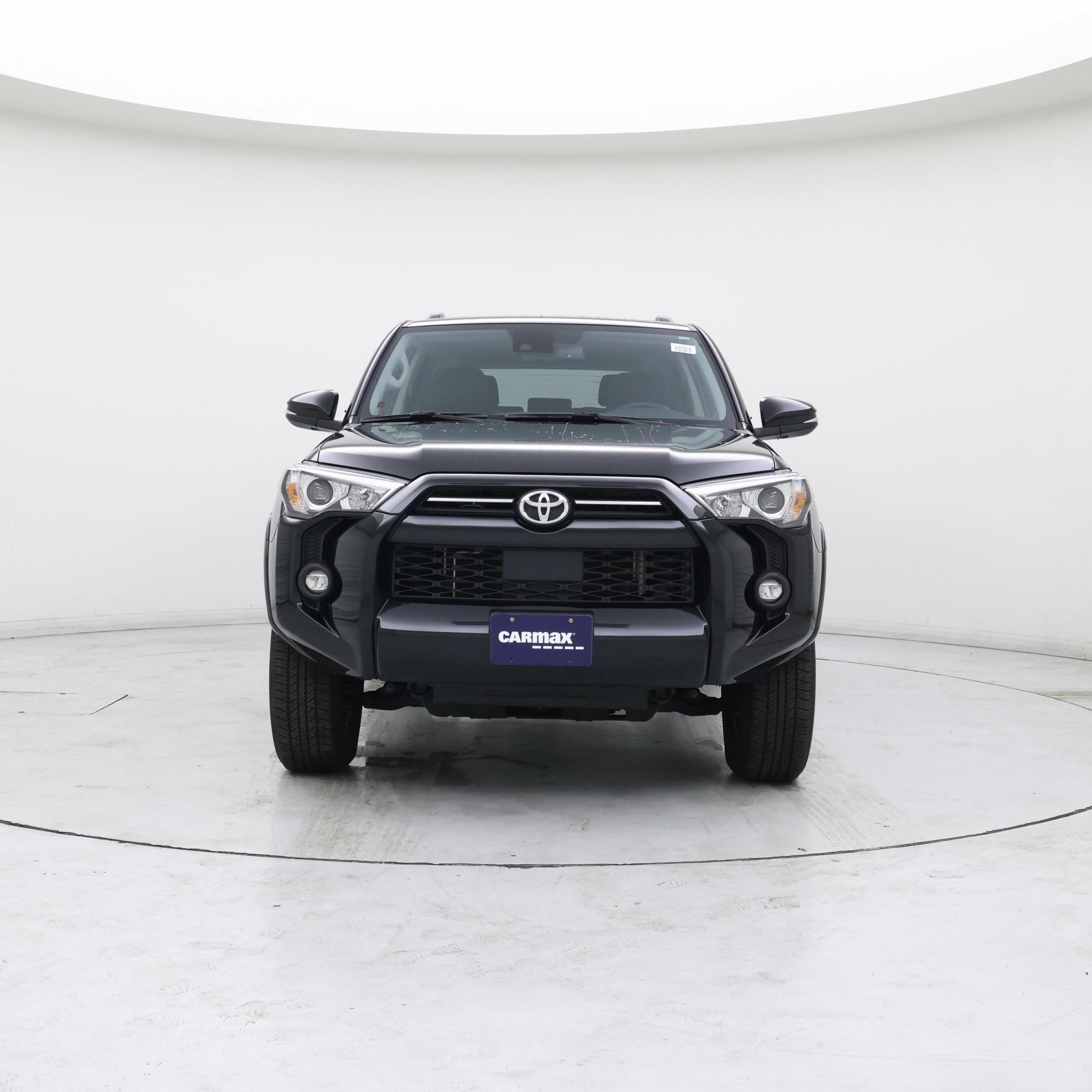 Thumbnail: 2024 Toyota 4Runner - 5