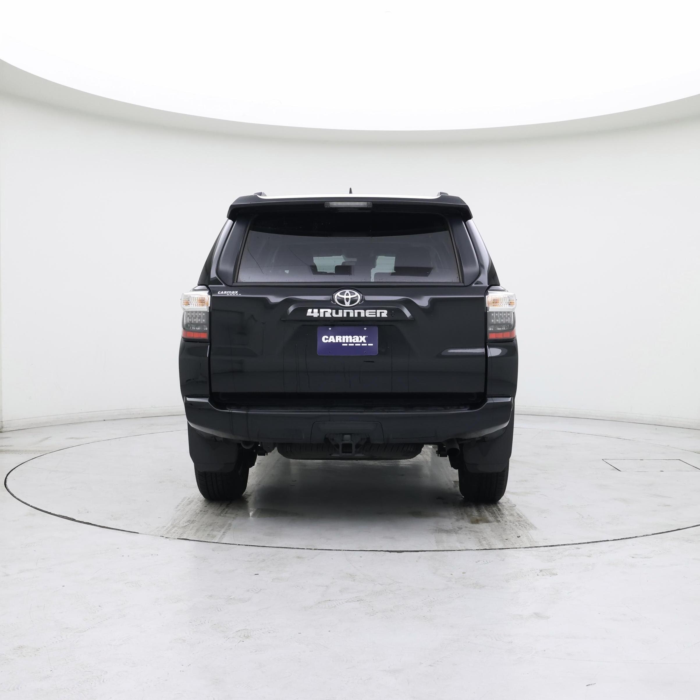 Thumbnail: 2024 Toyota 4Runner - 6