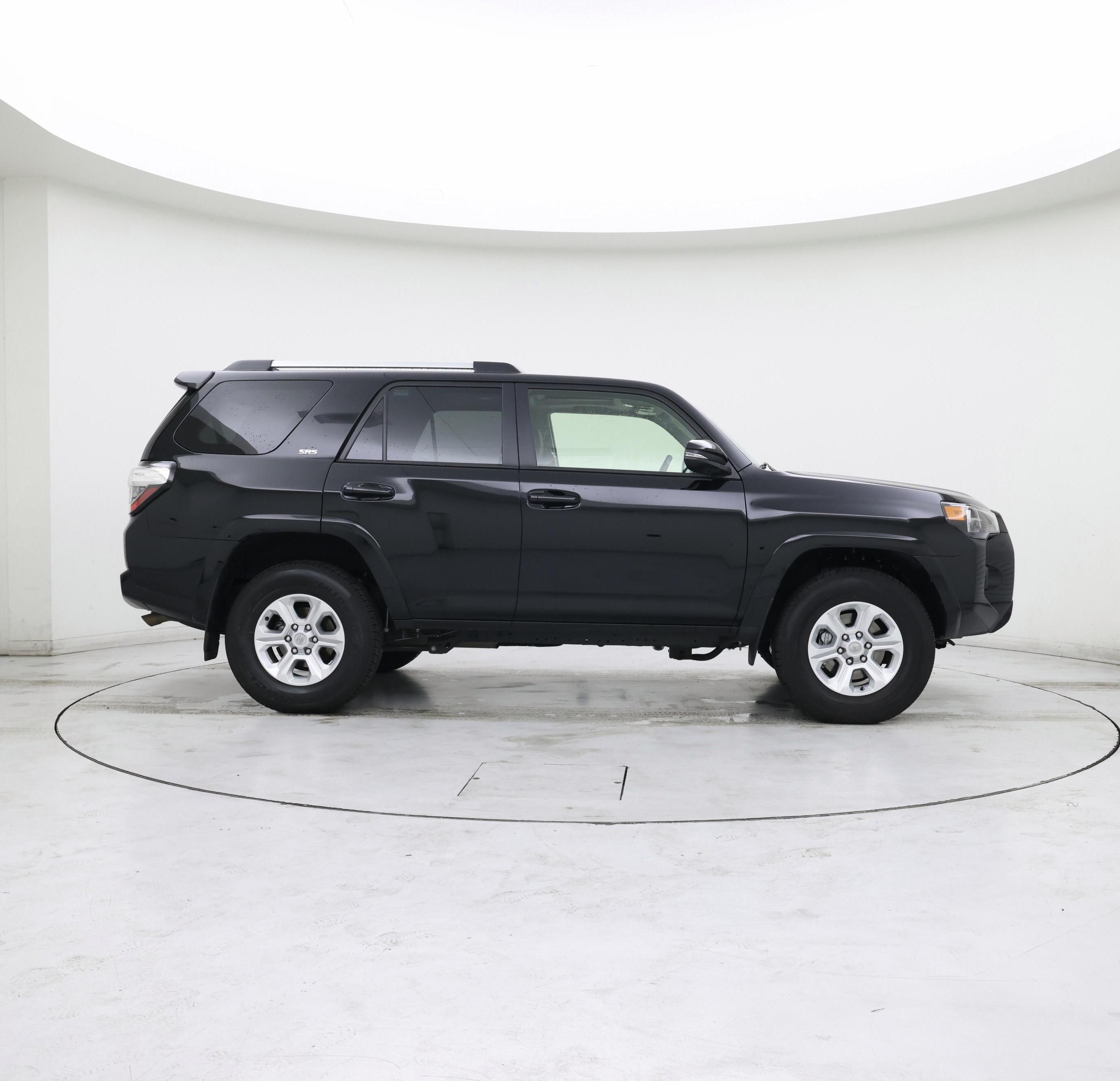 Thumbnail: 2024 Toyota 4Runner - 7