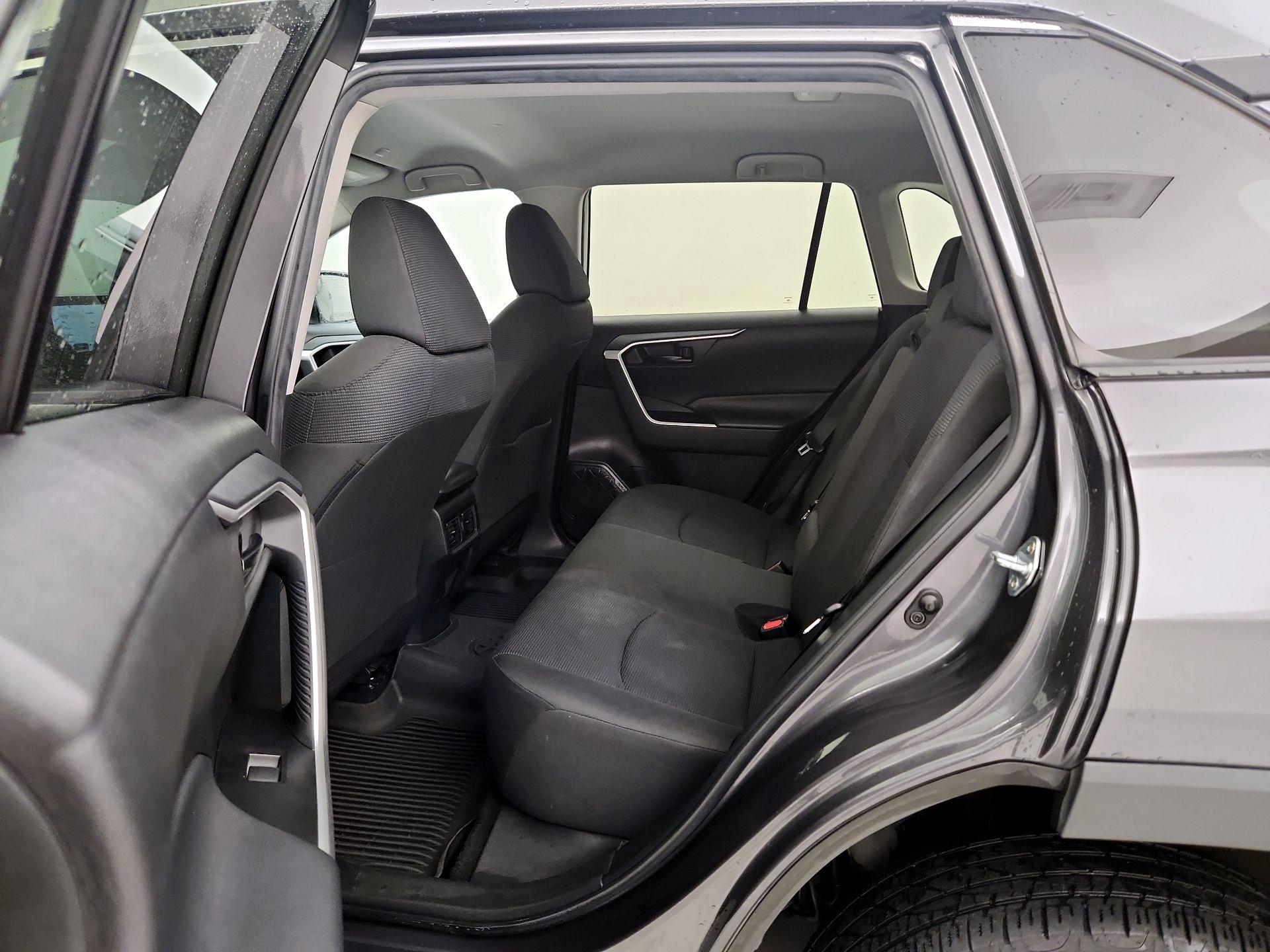 Thumbnail: 2023 Toyota RAV4 - 19