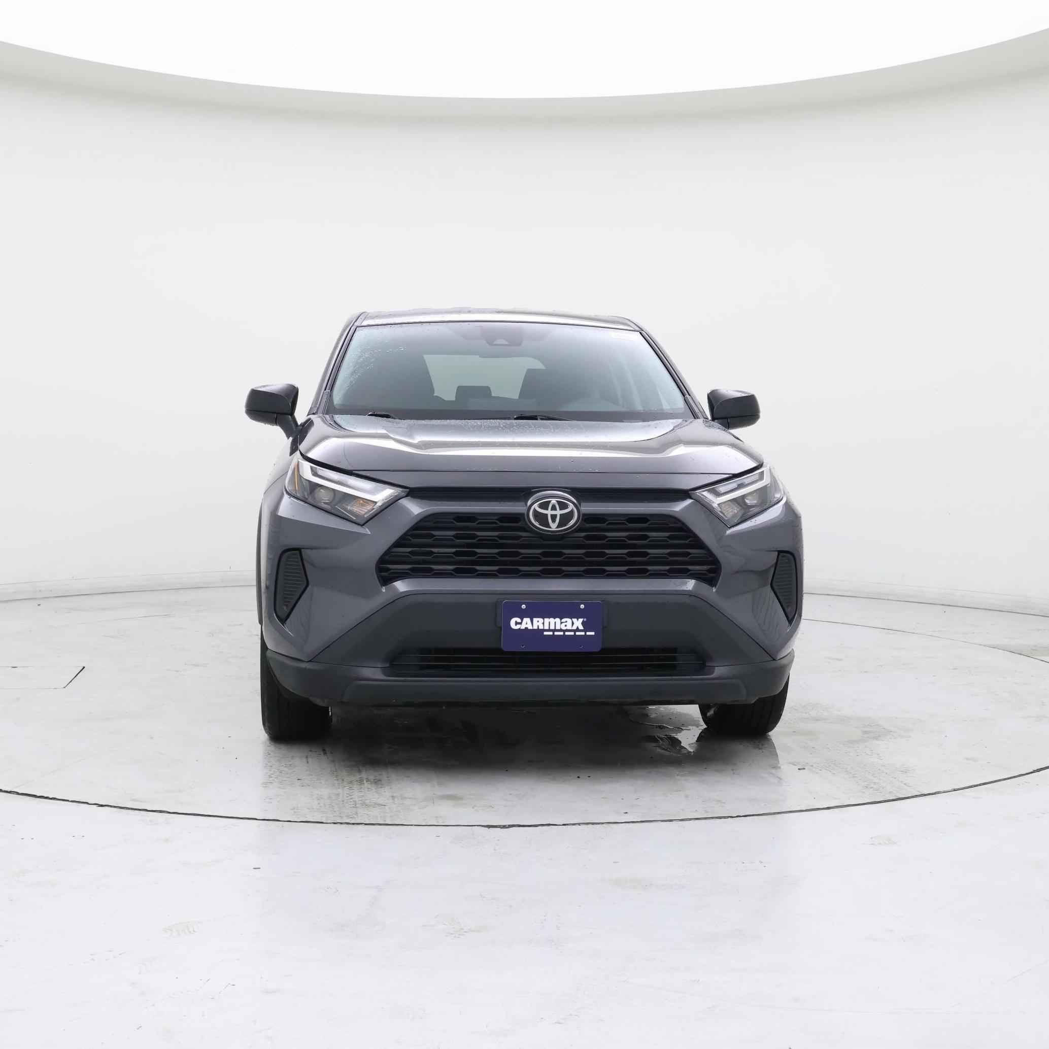 Thumbnail: 2023 Toyota RAV4 - 5