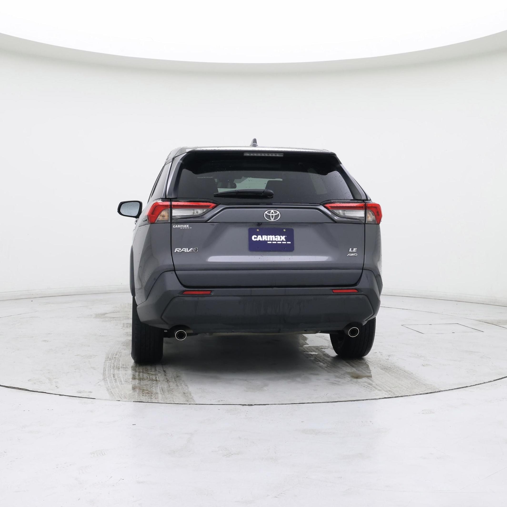 Thumbnail: 2023 Toyota RAV4 - 6