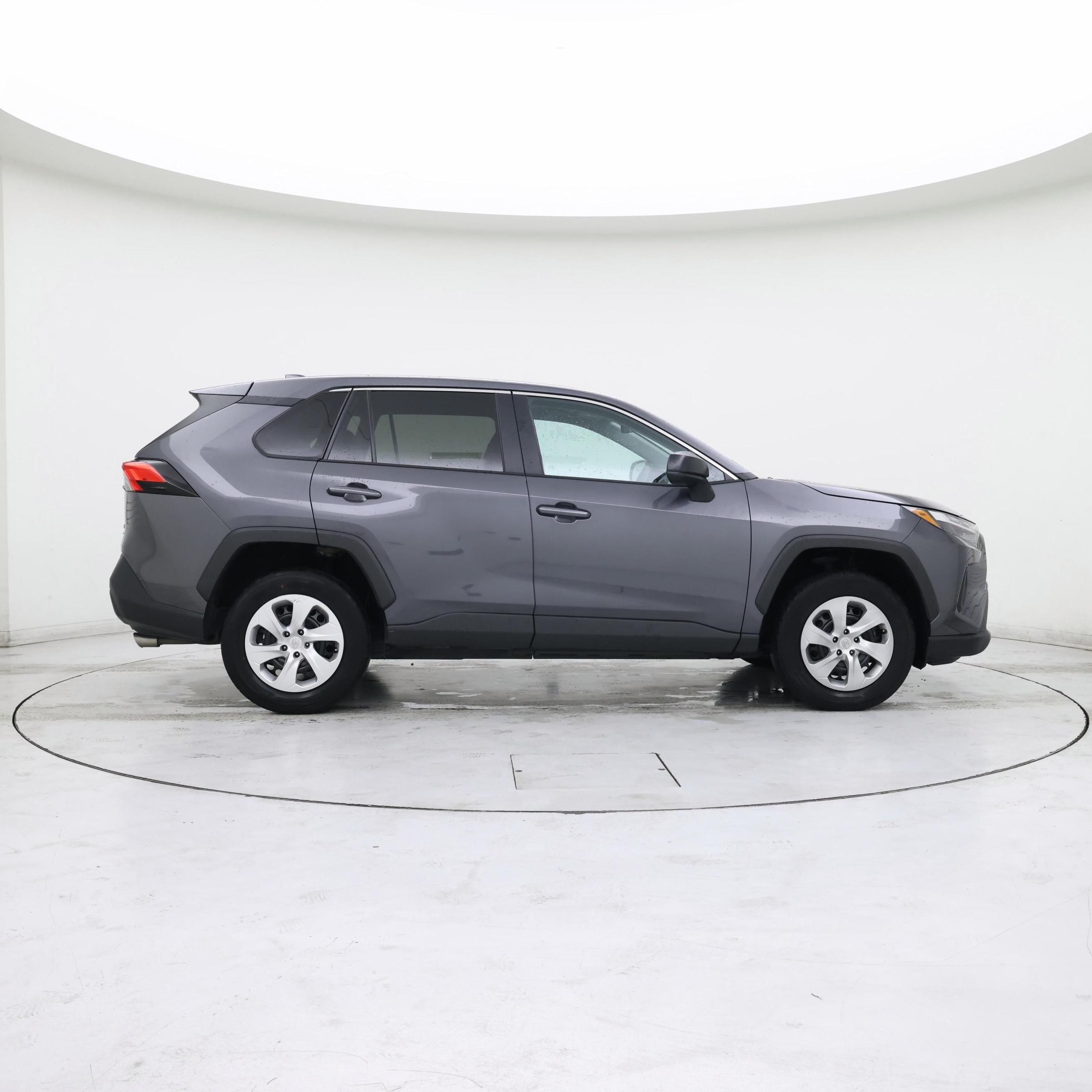 Thumbnail: 2023 Toyota RAV4 - 7