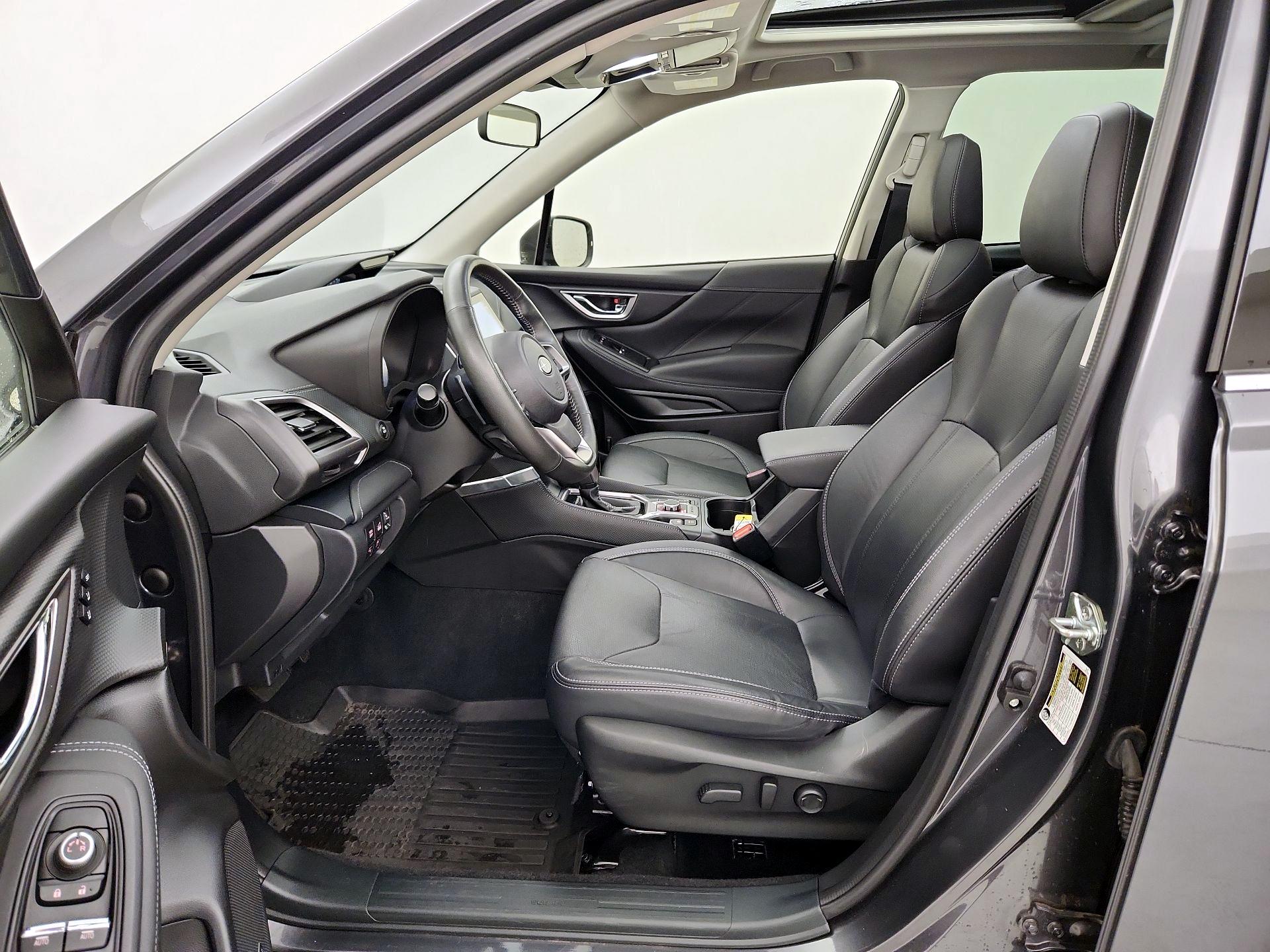 Thumbnail: 2023 Subaru Forester - 11