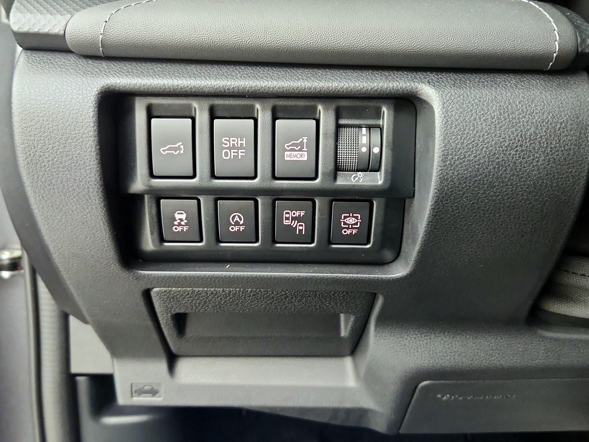 Thumbnail: 2023 Subaru Forester - 13