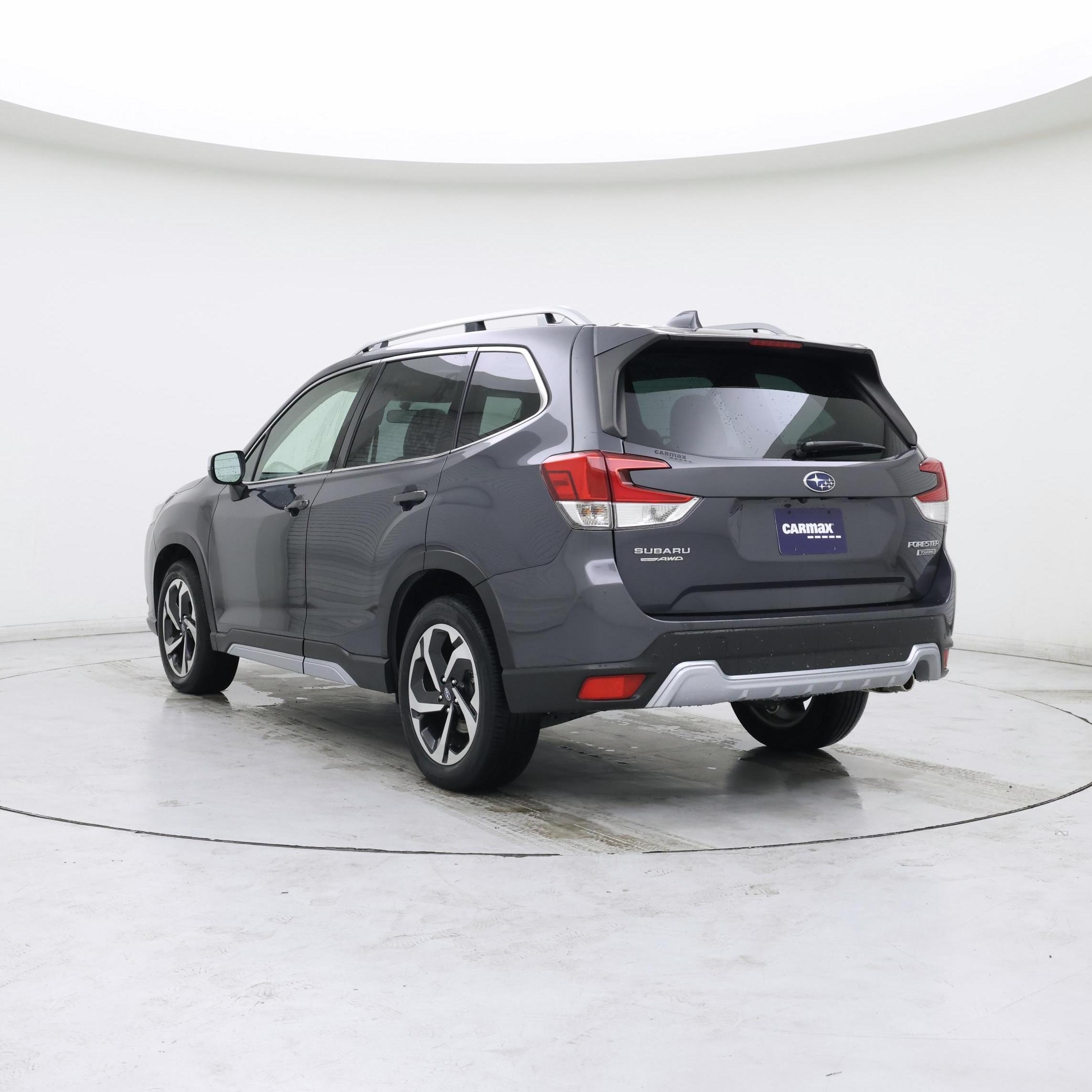 Thumbnail: 2023 Subaru Forester - 2