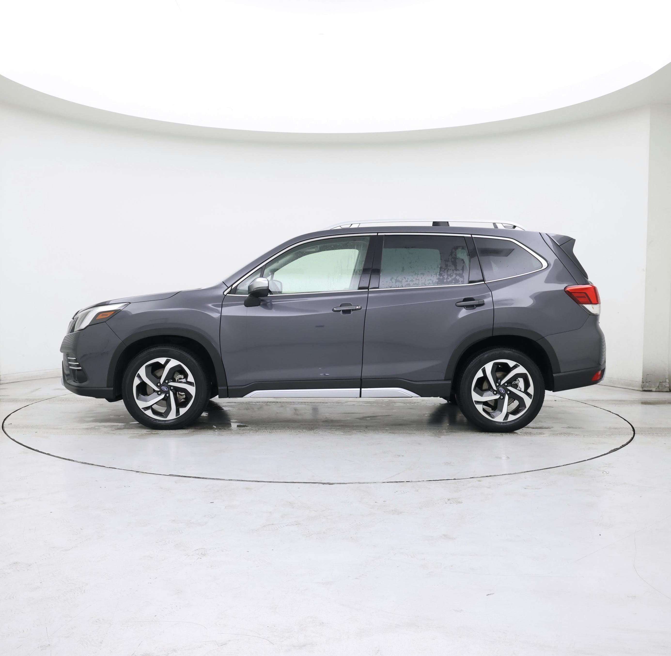 Thumbnail: 2023 Subaru Forester - 3
