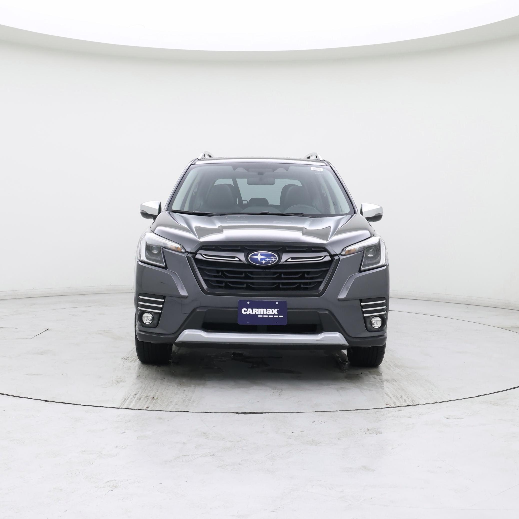 Thumbnail: 2023 Subaru Forester - 5