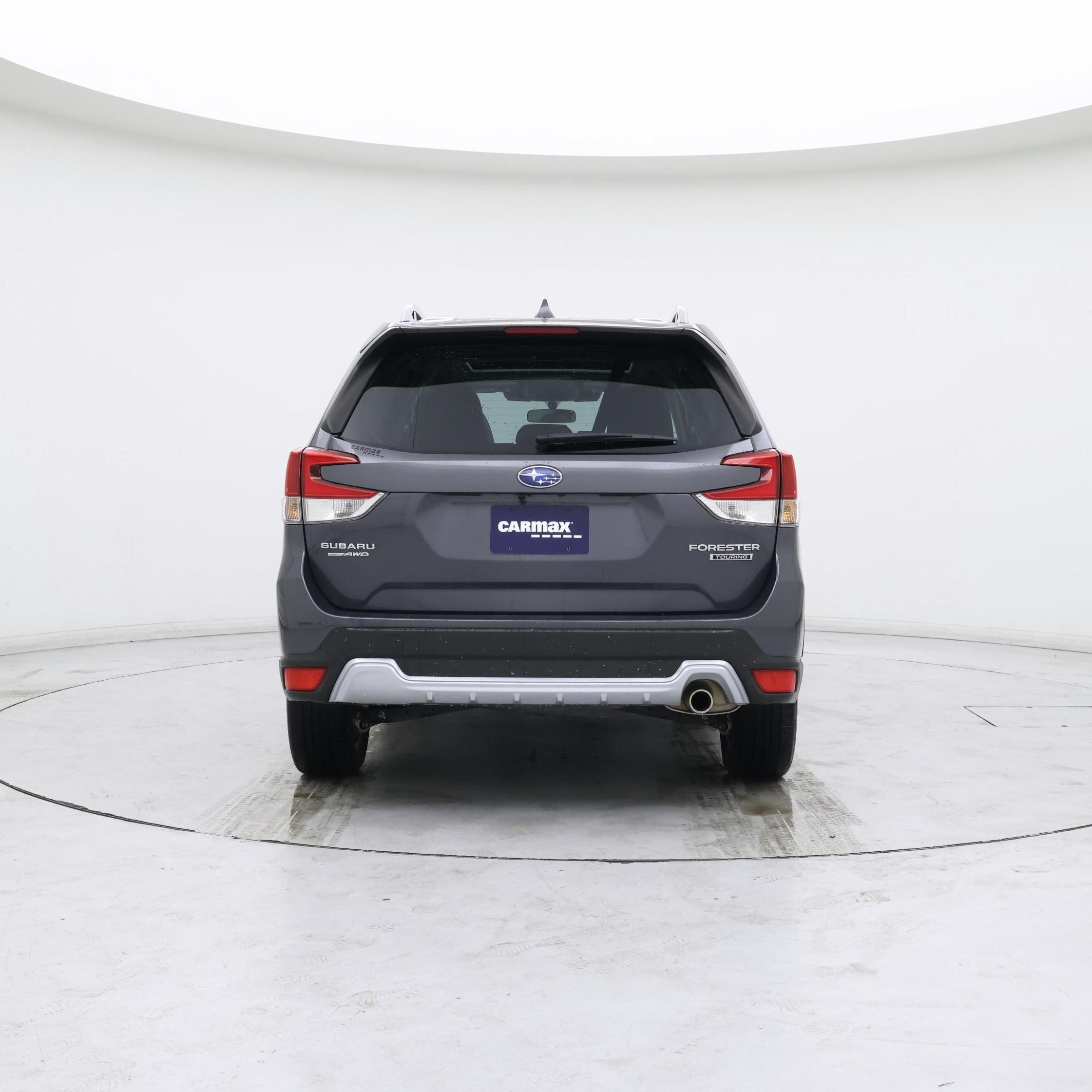 Thumbnail: 2023 Subaru Forester - 6