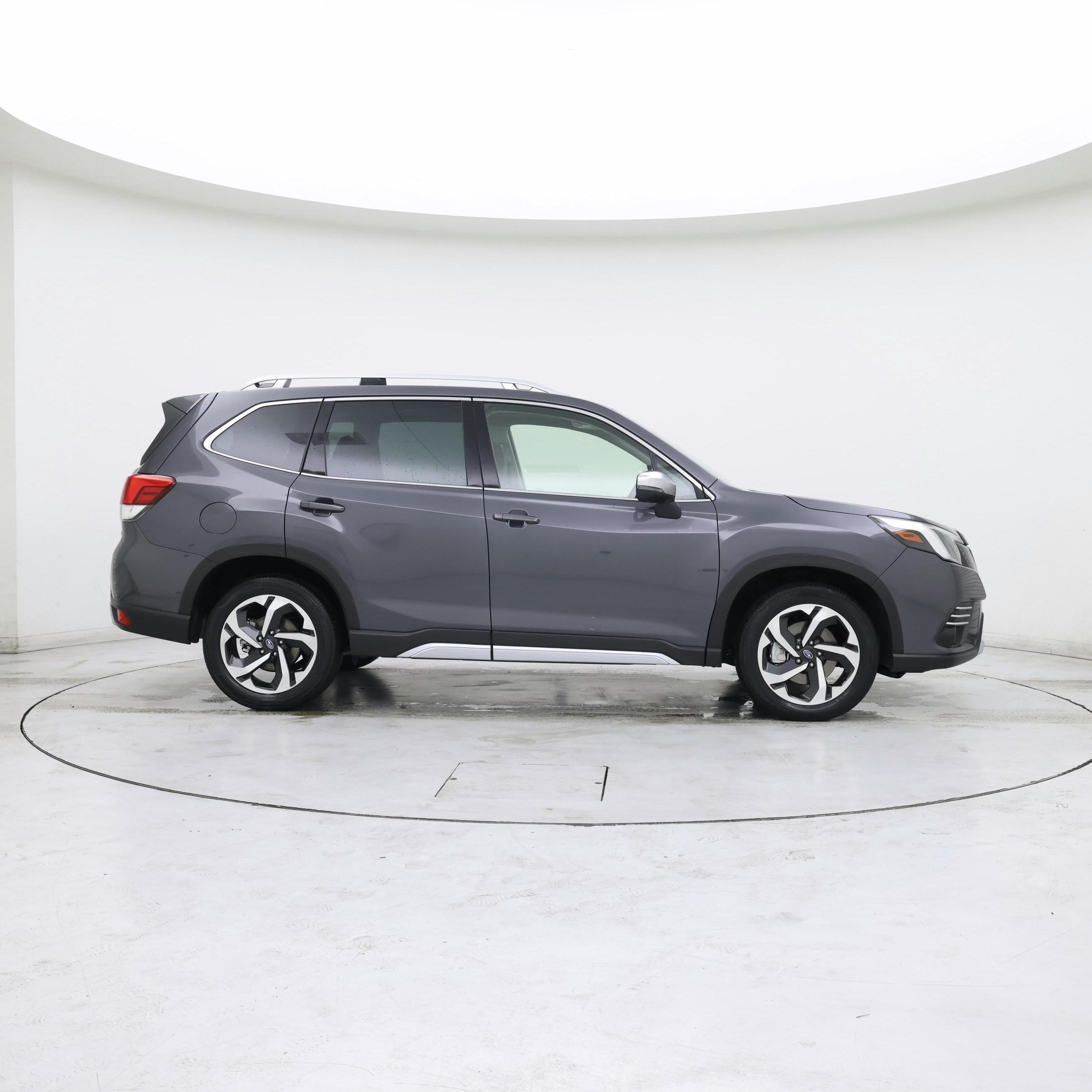 Thumbnail: 2023 Subaru Forester - 7
