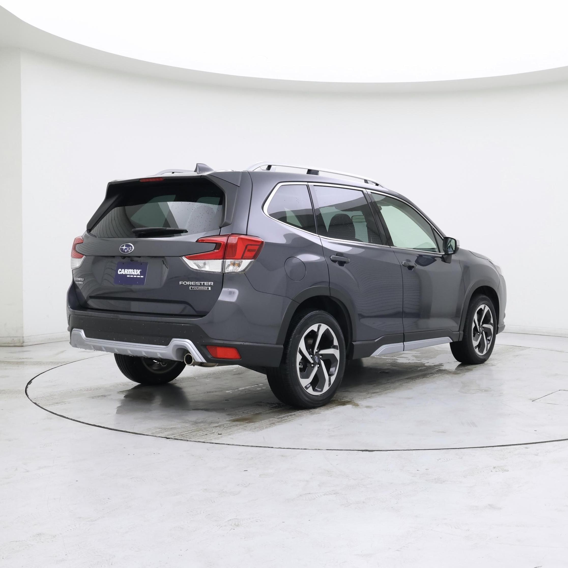 Thumbnail: 2023 Subaru Forester - 8