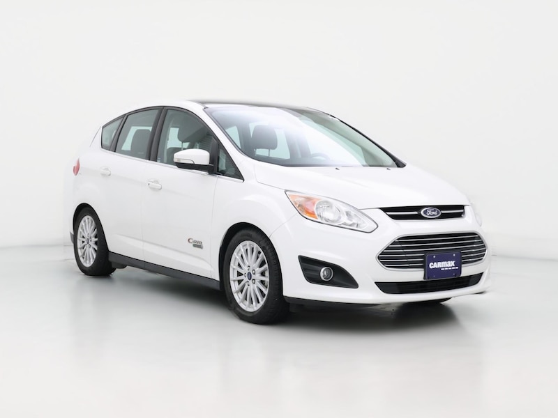 2016 Ford C-Max Energi SEL -
                  Portland, OR