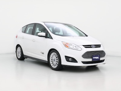 2016 Ford C-Max energi SEL