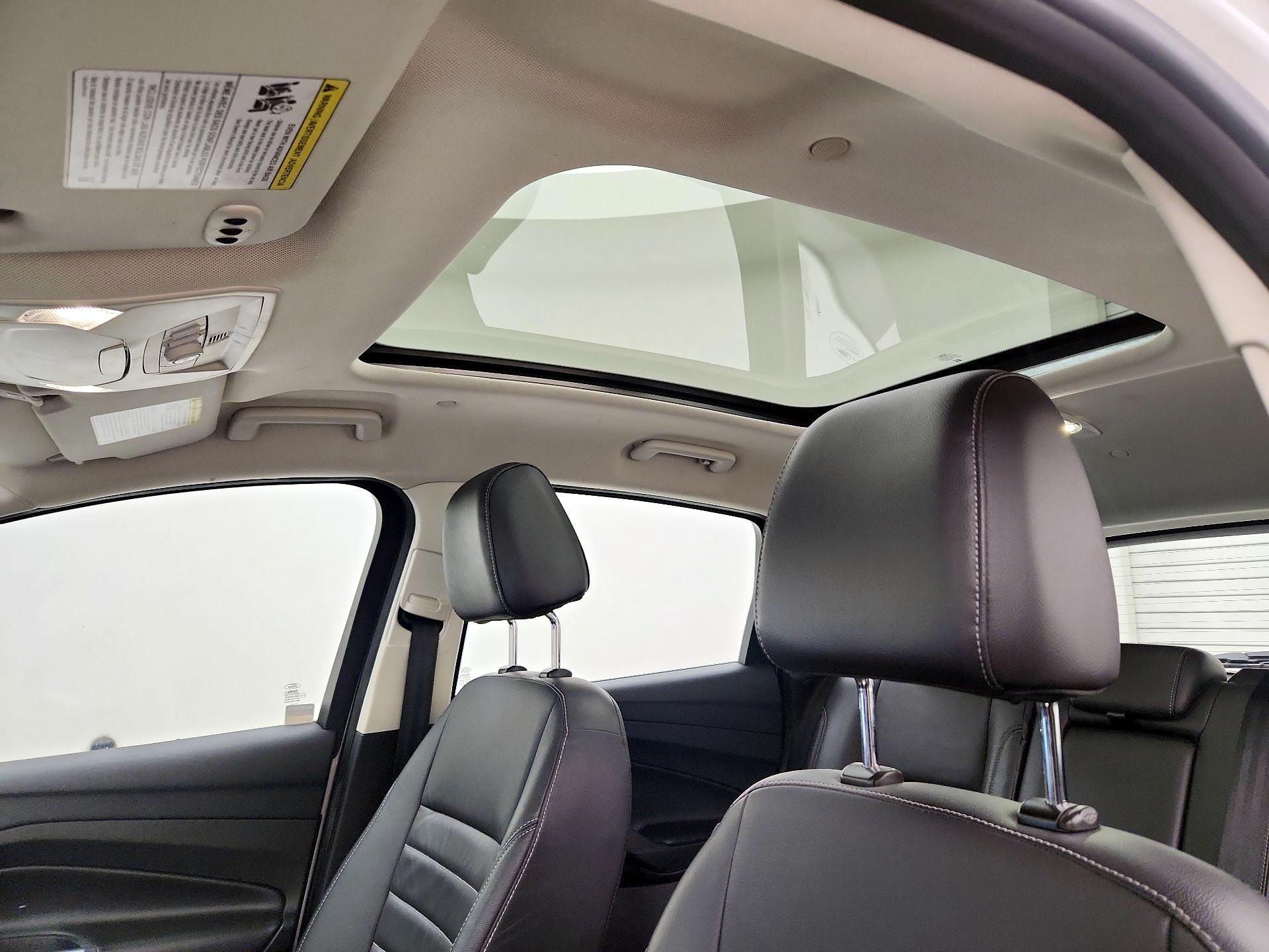 Thumbnail: 2016 Ford C-Max - 19