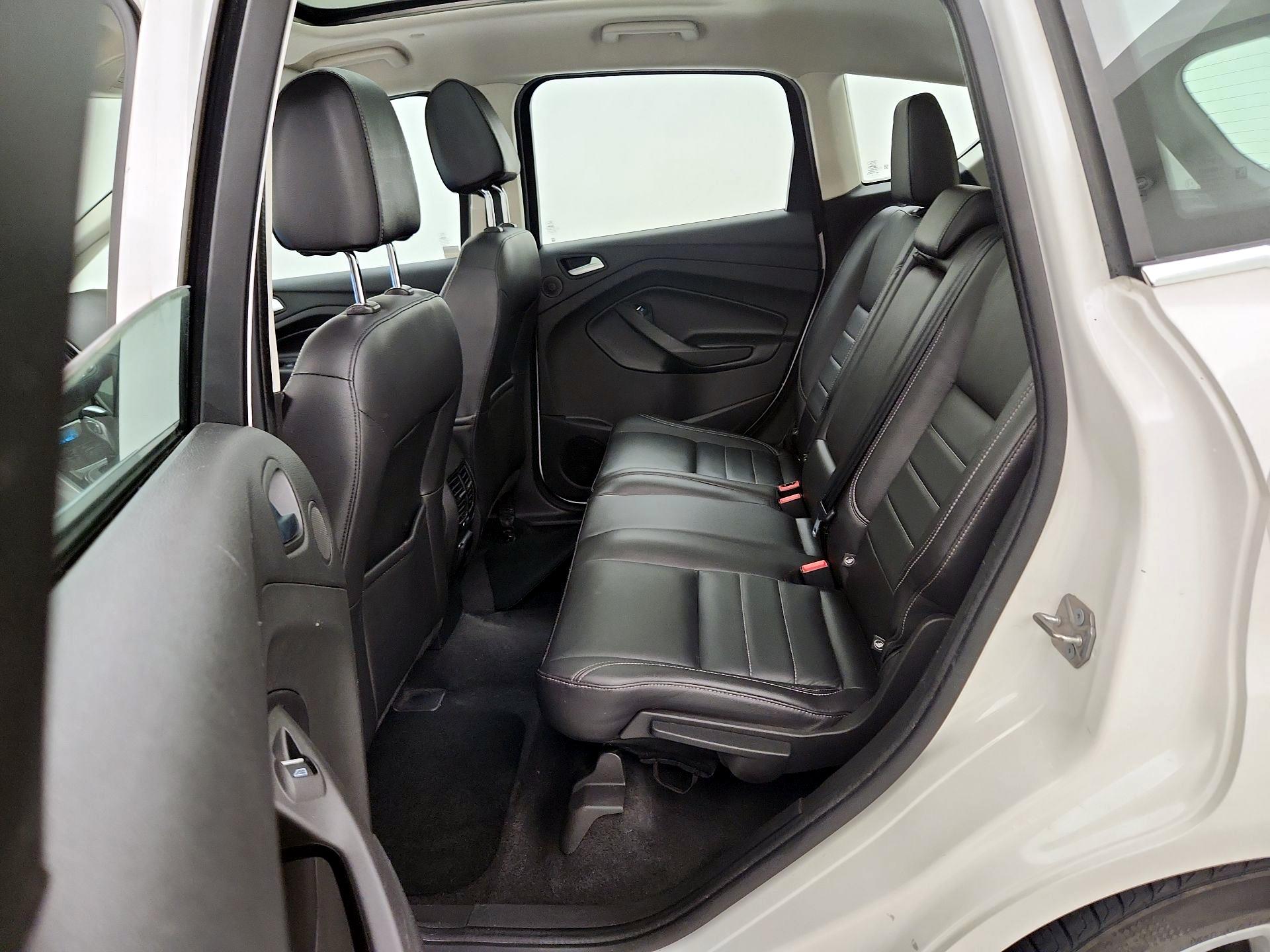 Thumbnail: 2016 Ford C-Max - 20