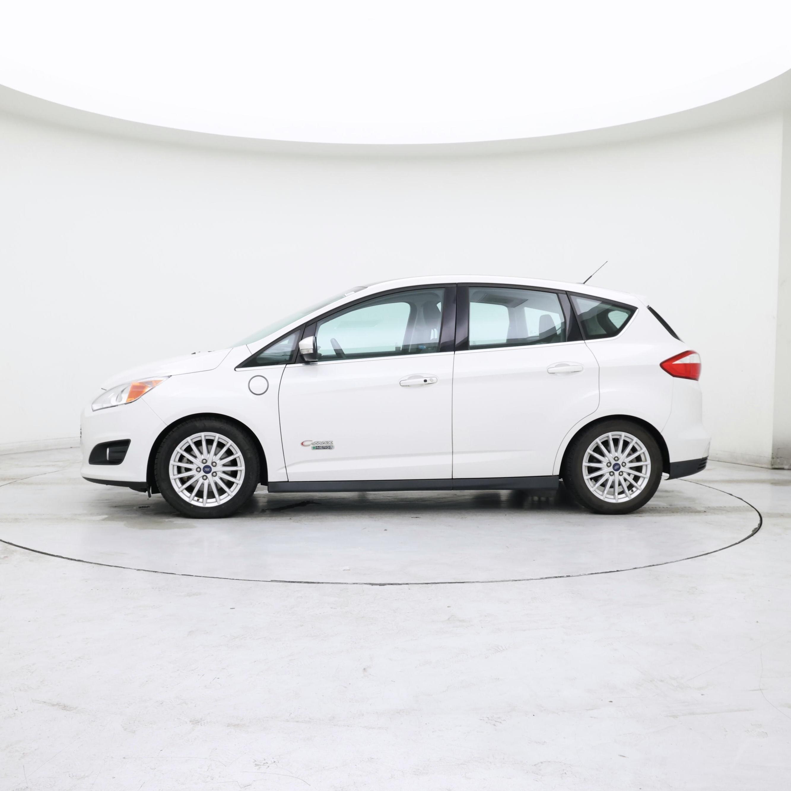 Thumbnail: 2016 Ford C-Max - 3