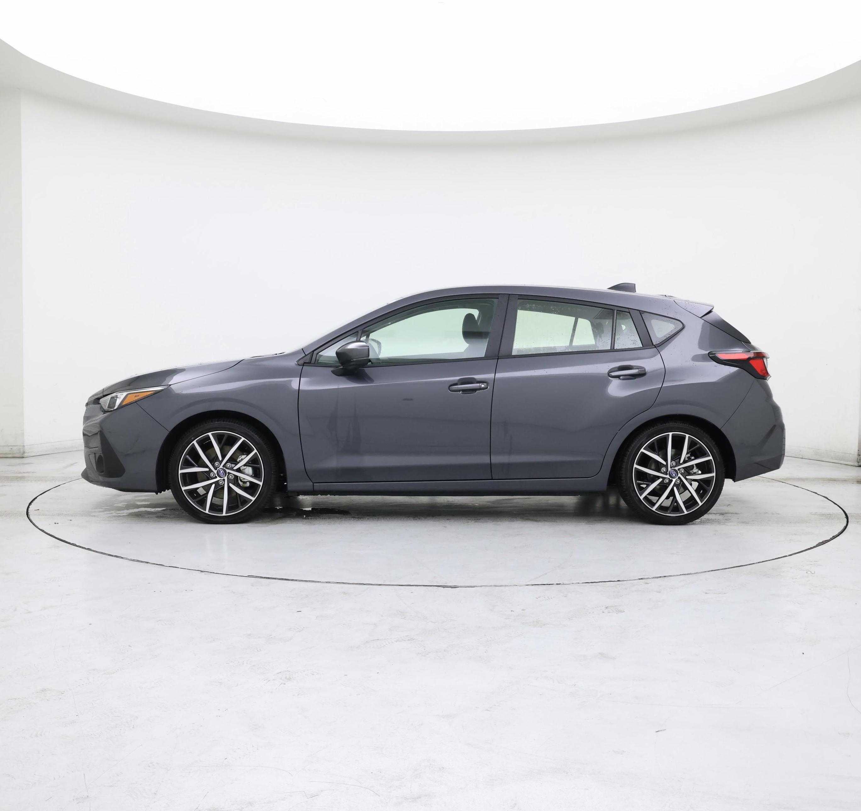 Thumbnail: 2026 Subaru Impreza - 3