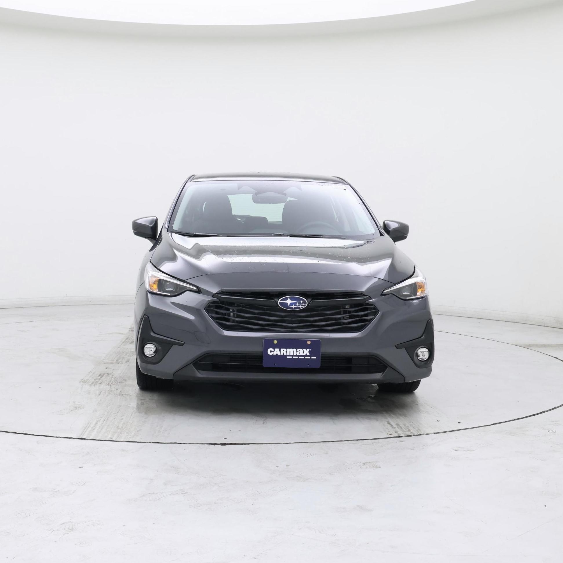 Thumbnail: 2026 Subaru Impreza - 5