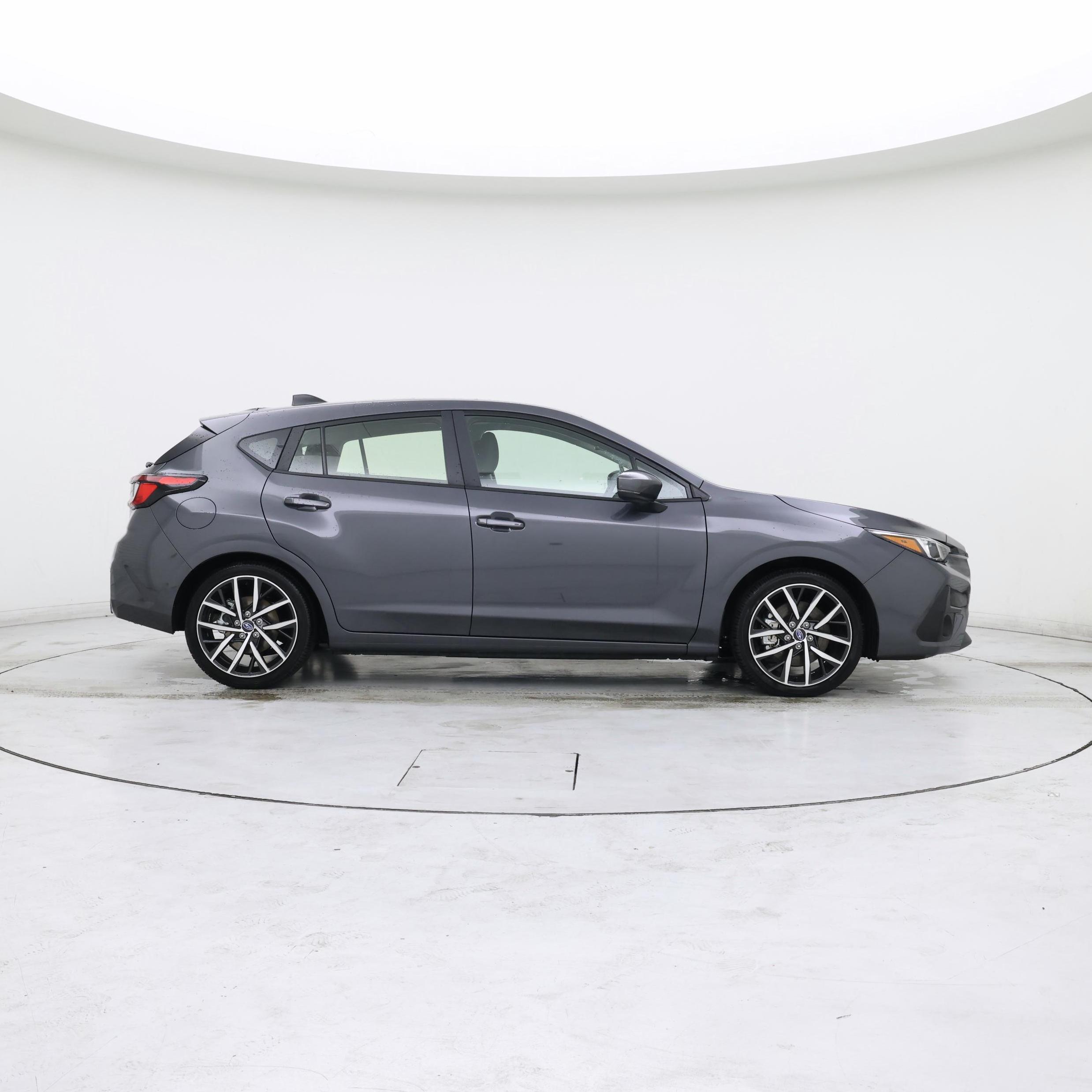 Thumbnail: 2026 Subaru Impreza - 7