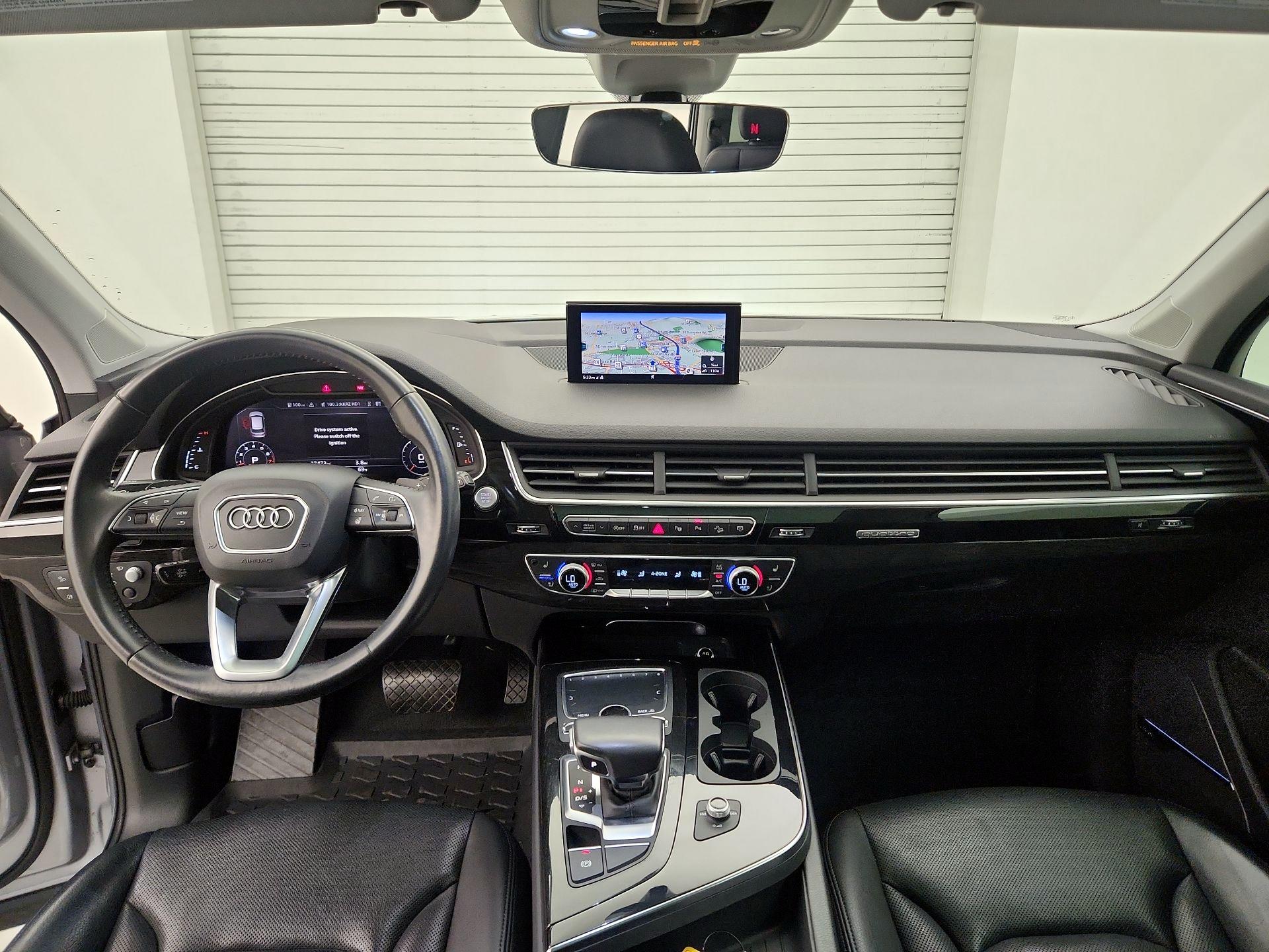 Thumbnail: 2019 Audi Q7 - 9