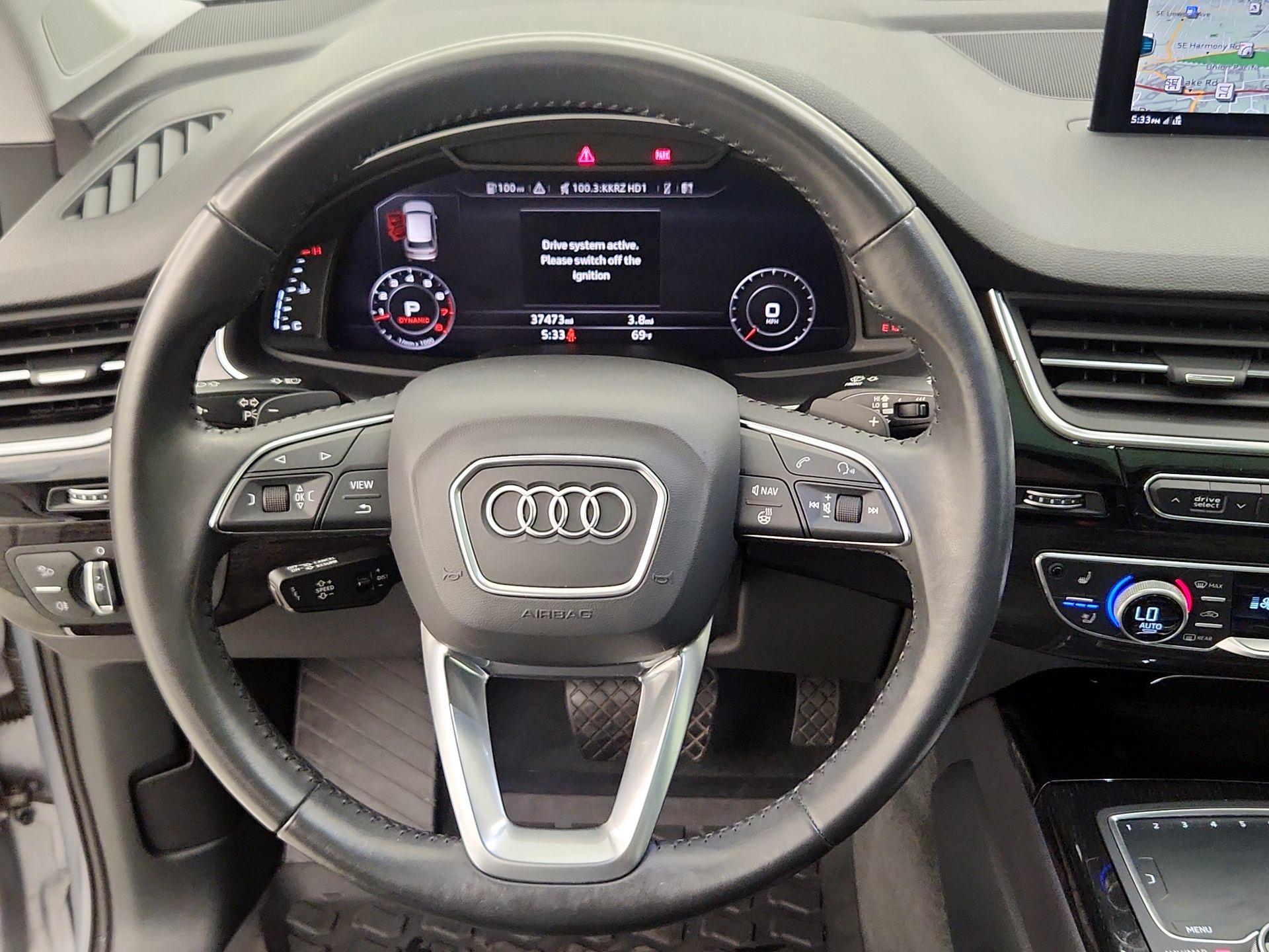 Thumbnail: 2019 Audi Q7 - 10