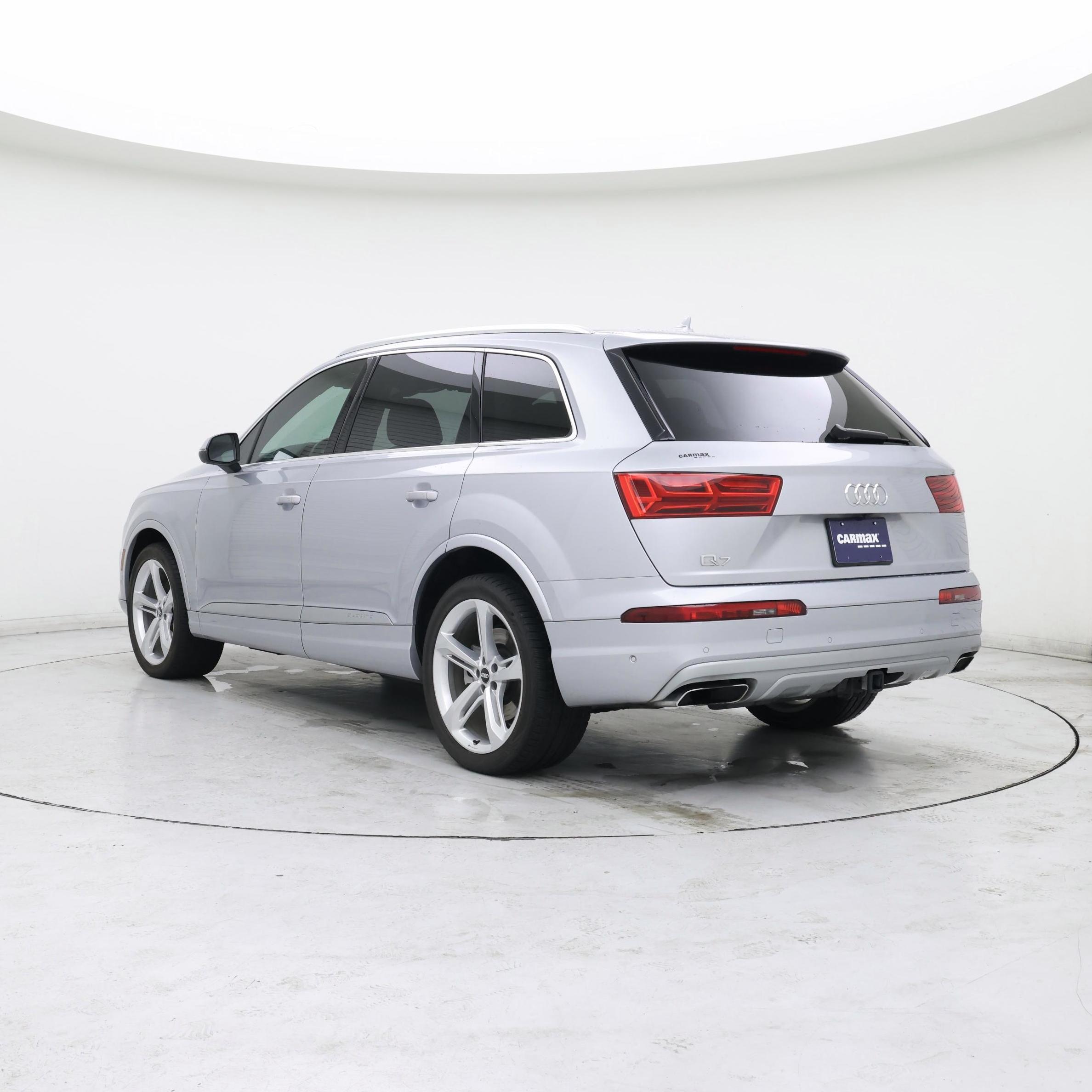 Thumbnail: 2019 Audi Q7 - 2