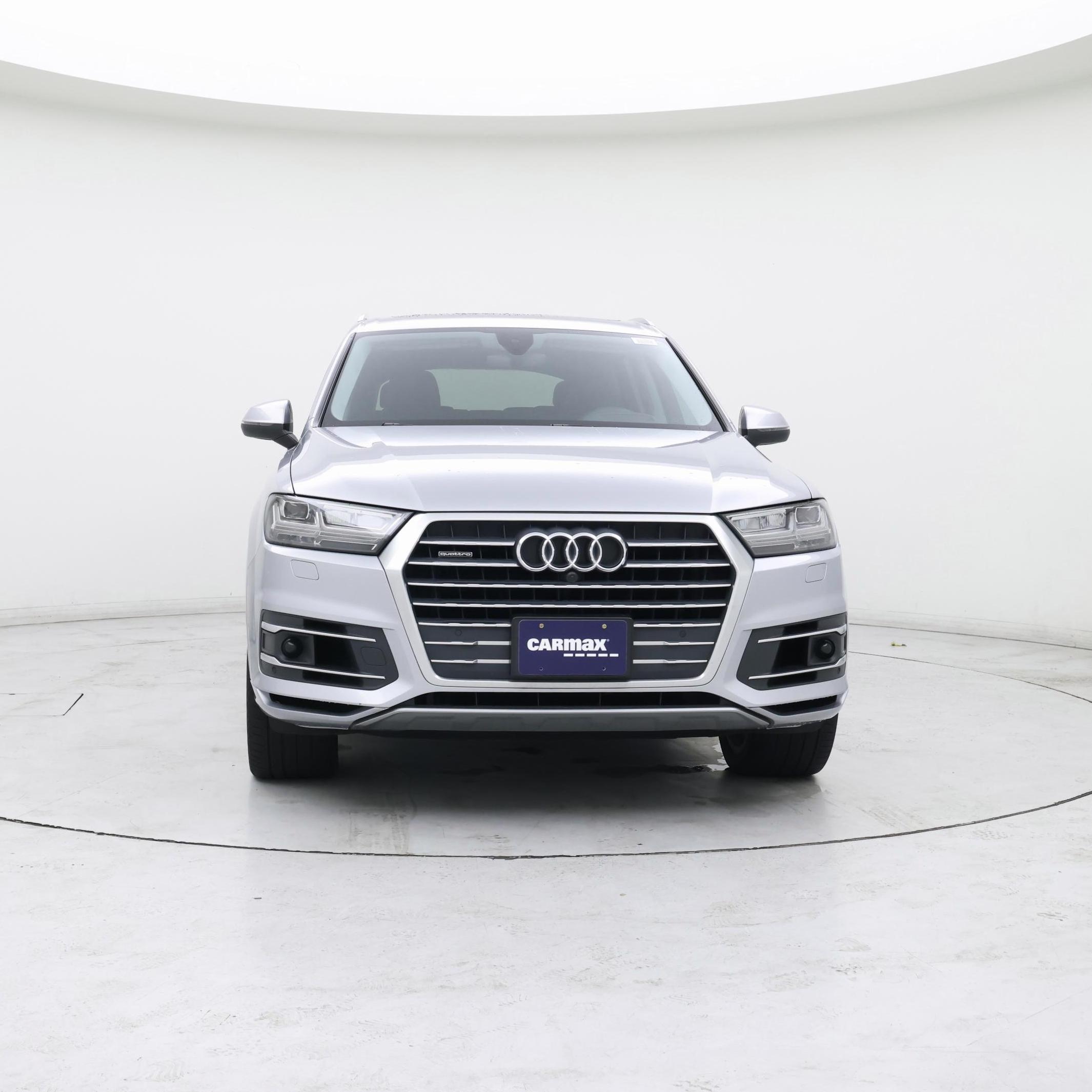 Thumbnail: 2019 Audi Q7 - 5