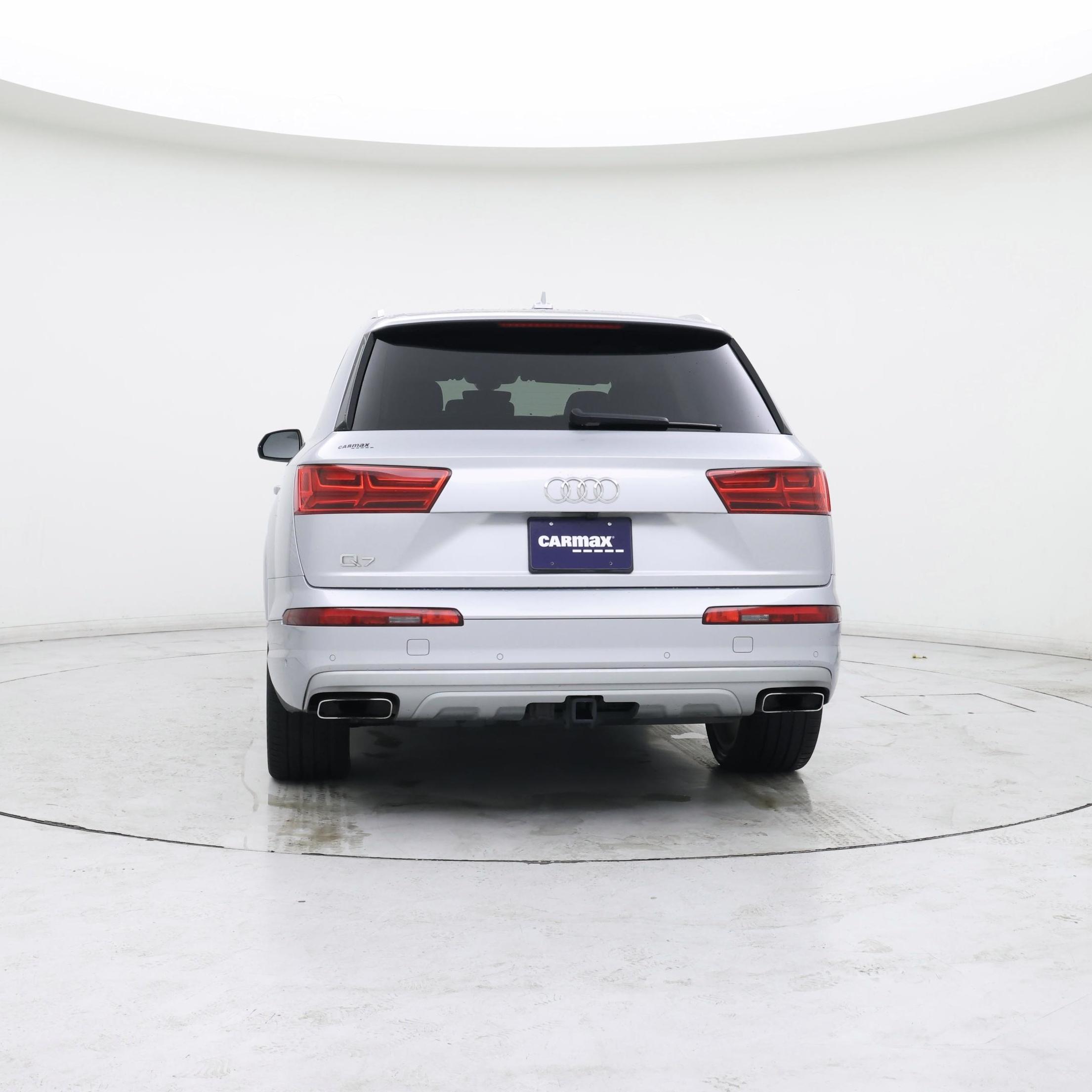 Thumbnail: 2019 Audi Q7 - 6