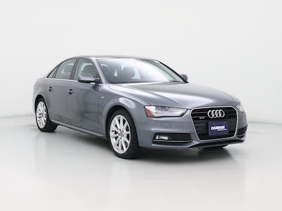 2016 Audi A4 Premium