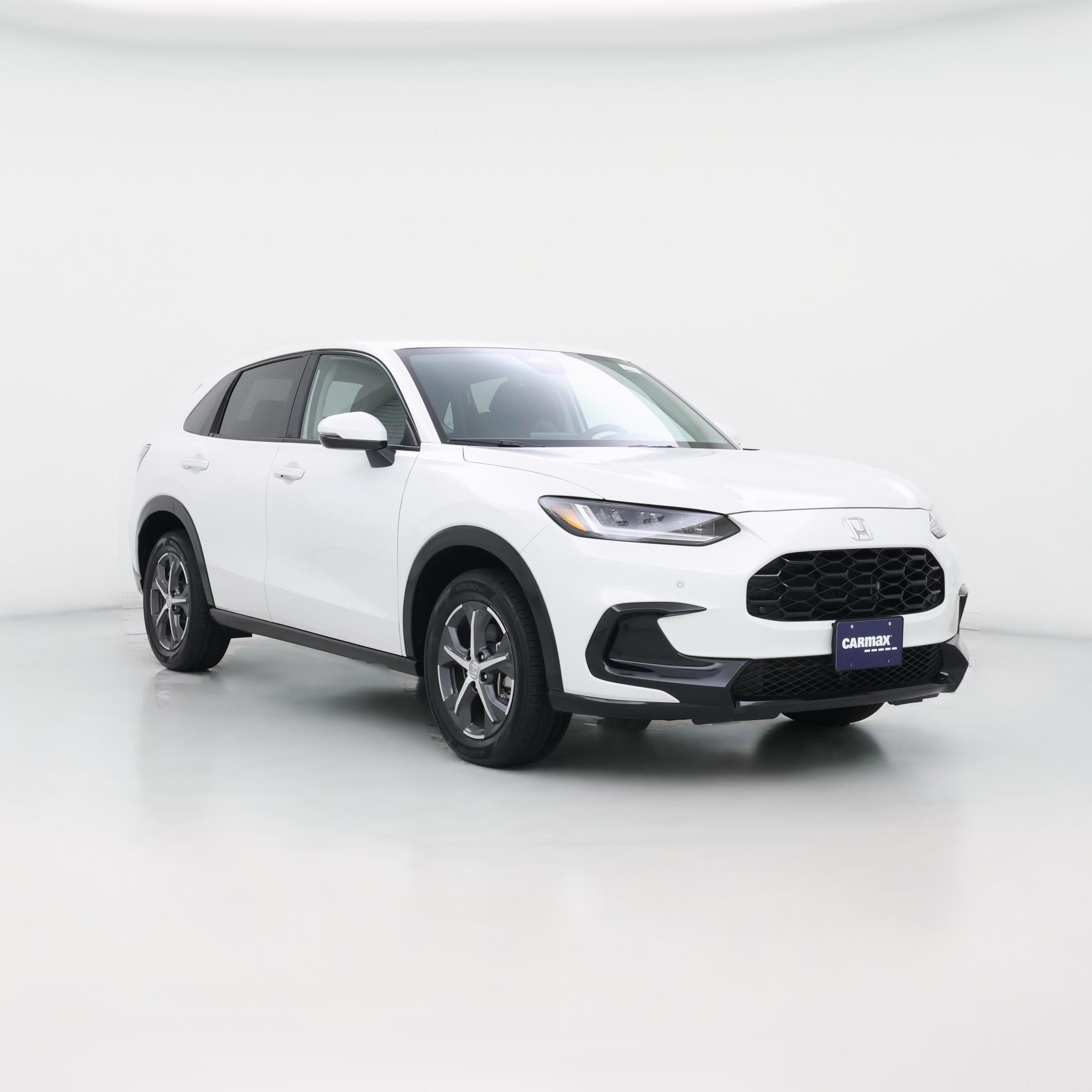 Thumbnail: 2025 Honda HR-V - 1