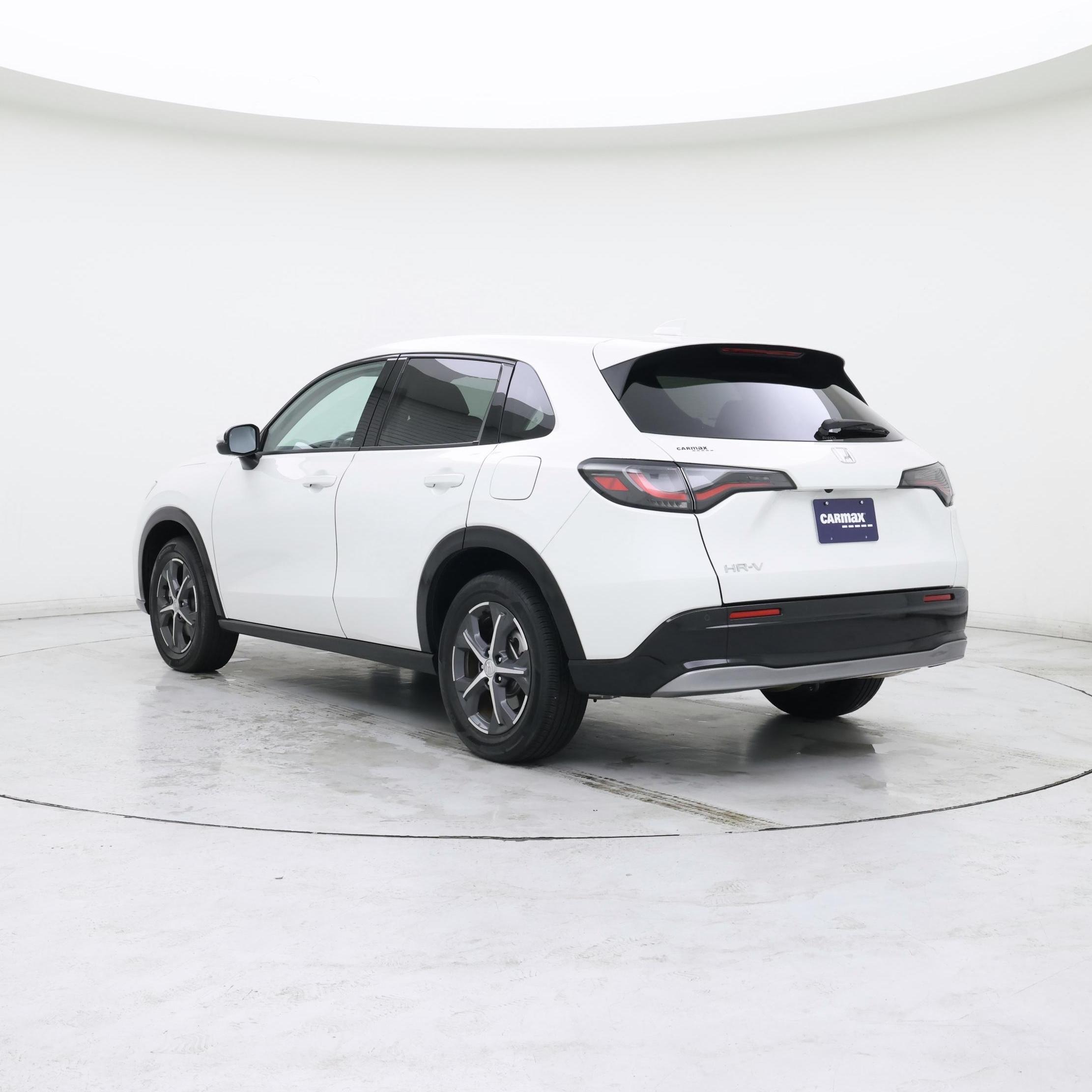 Thumbnail: 2025 Honda HR-V - 2