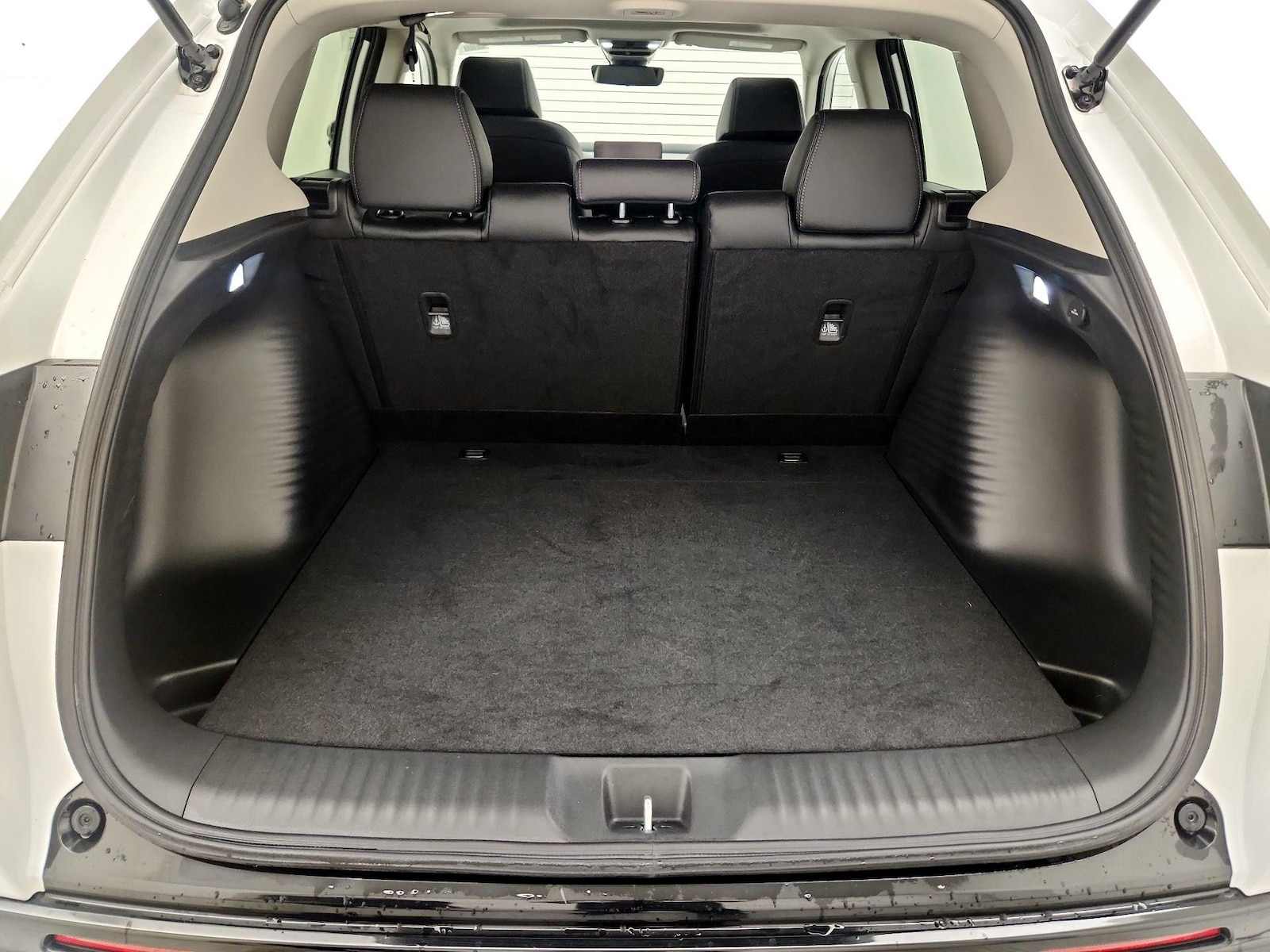 2025 Honda HR-V EX-L - Photo 22