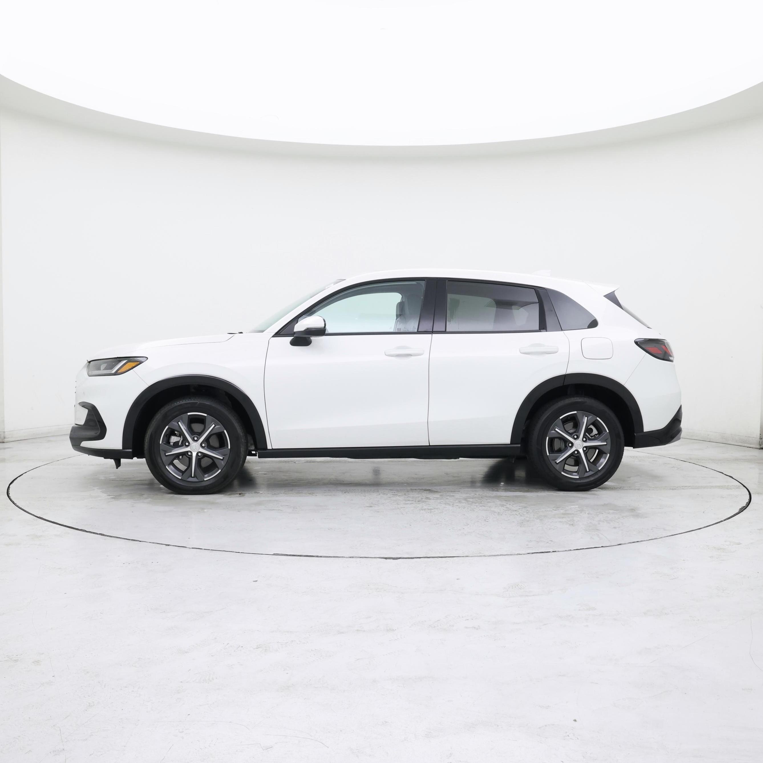 Thumbnail: 2025 Honda HR-V - 3