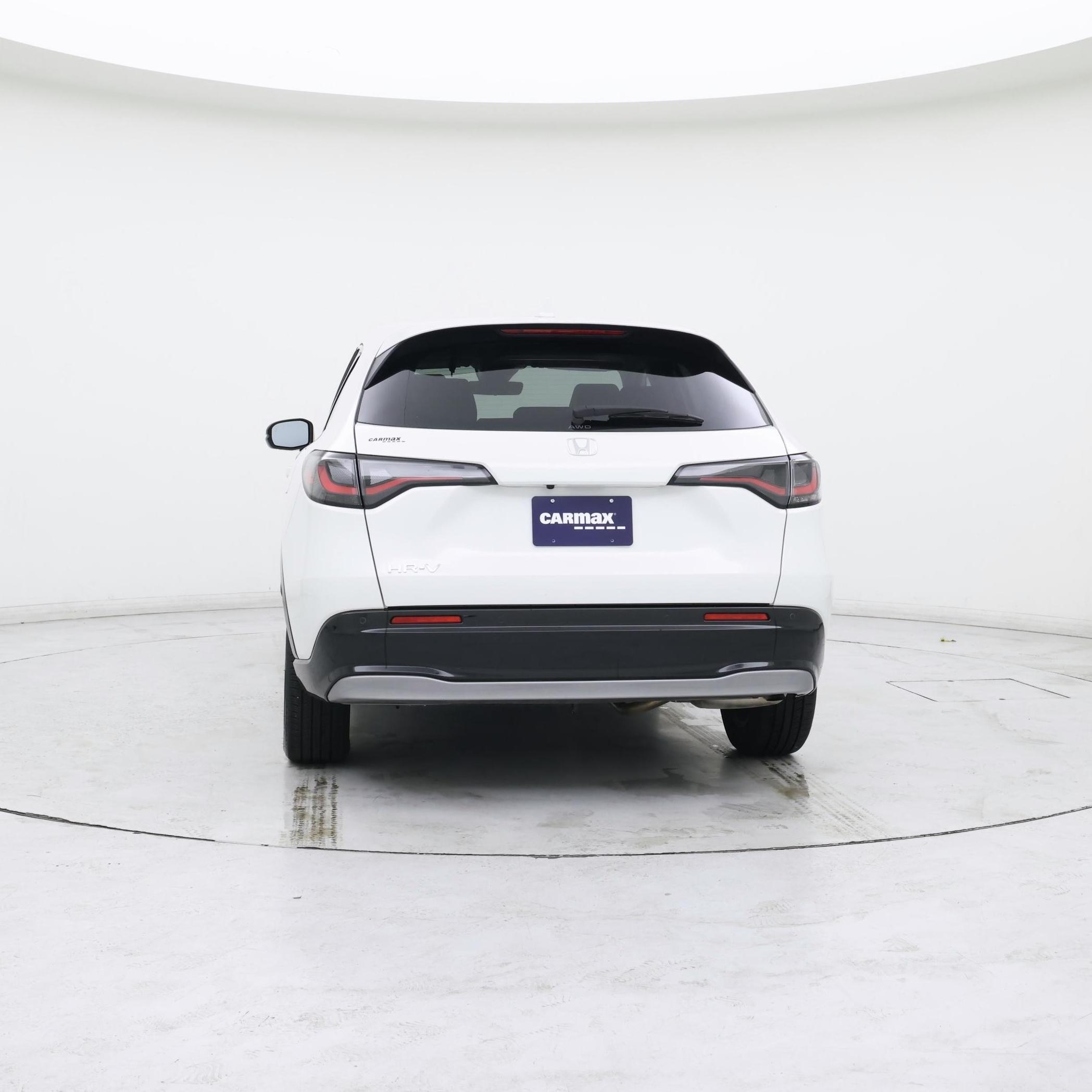 Thumbnail: 2025 Honda HR-V - 6
