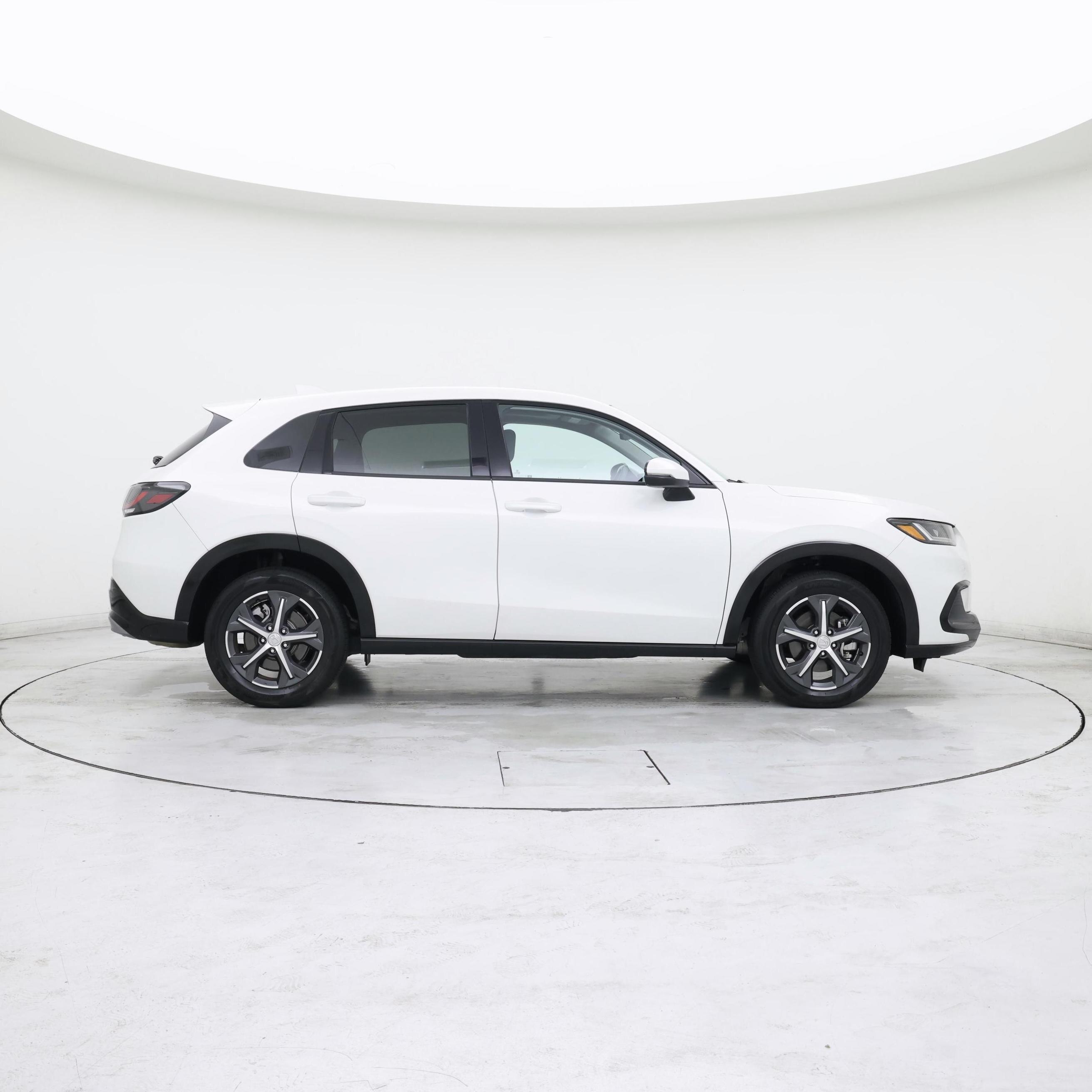 Thumbnail: 2025 Honda HR-V - 7