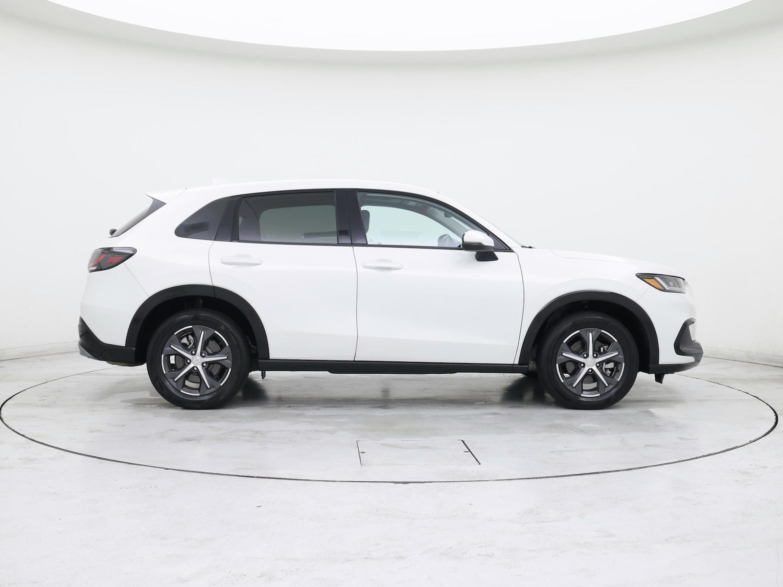 2025 Honda HR-V EX-L - Photo 8
