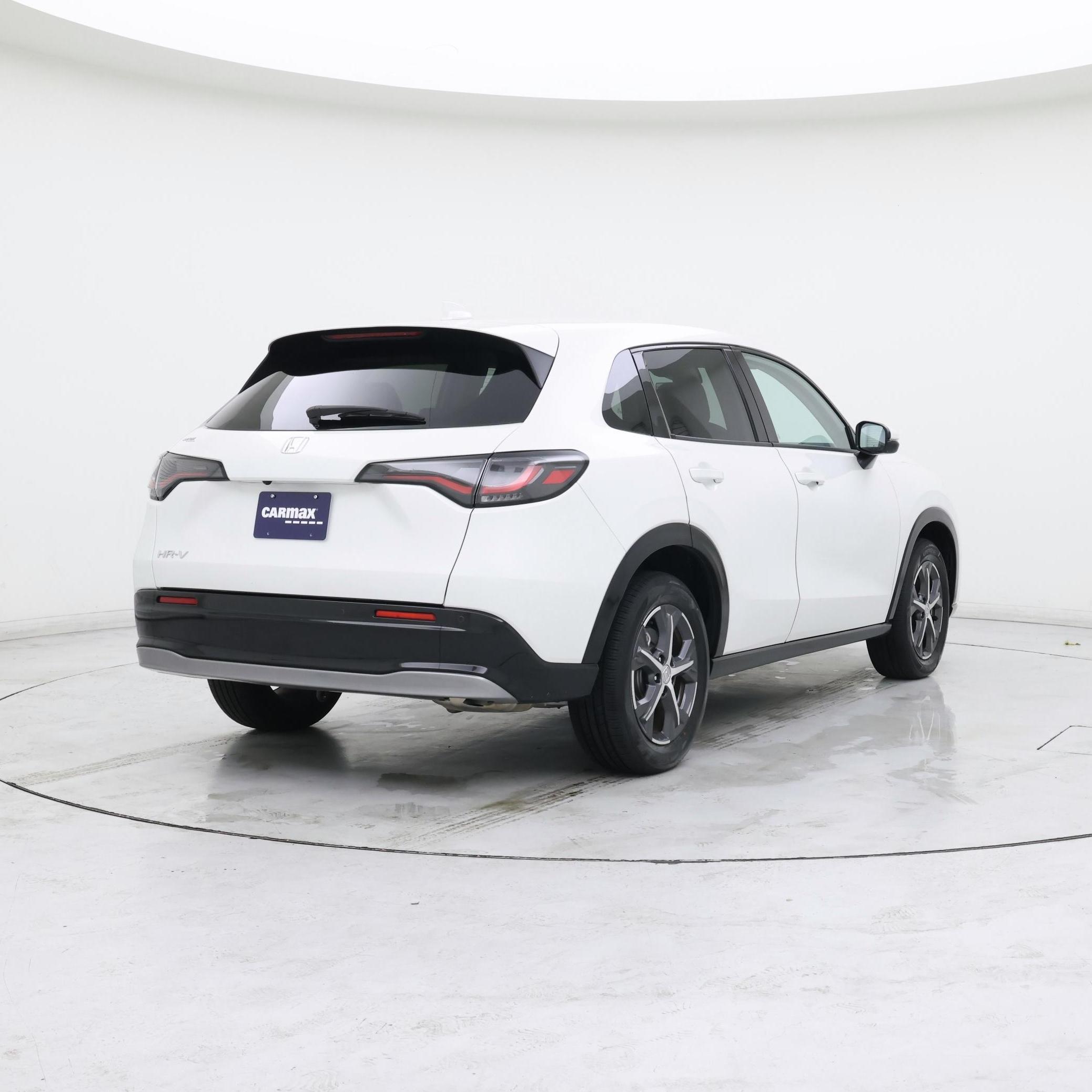 Thumbnail: 2025 Honda HR-V - 8