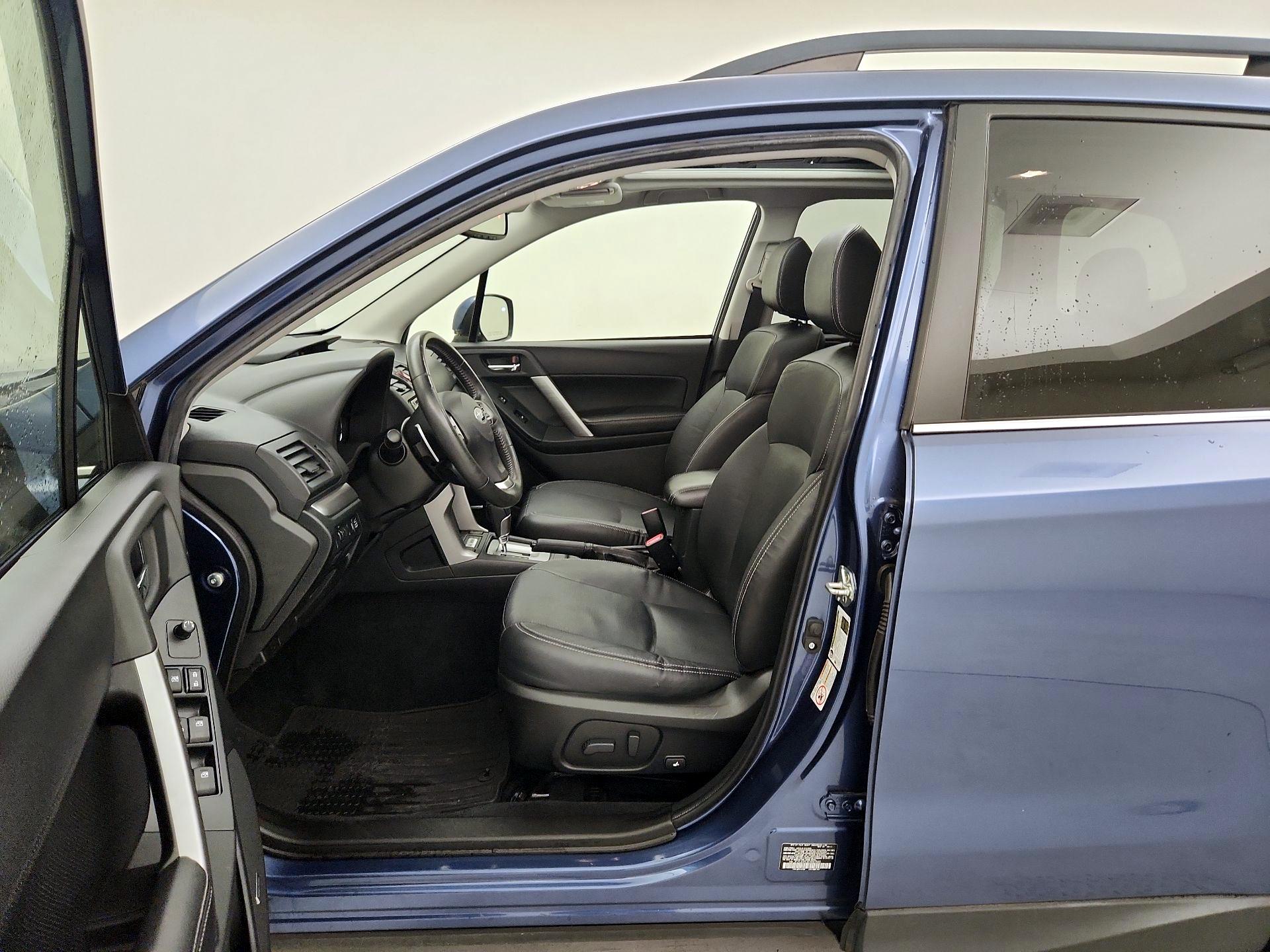 Thumbnail: 2014 Subaru Forester - 11