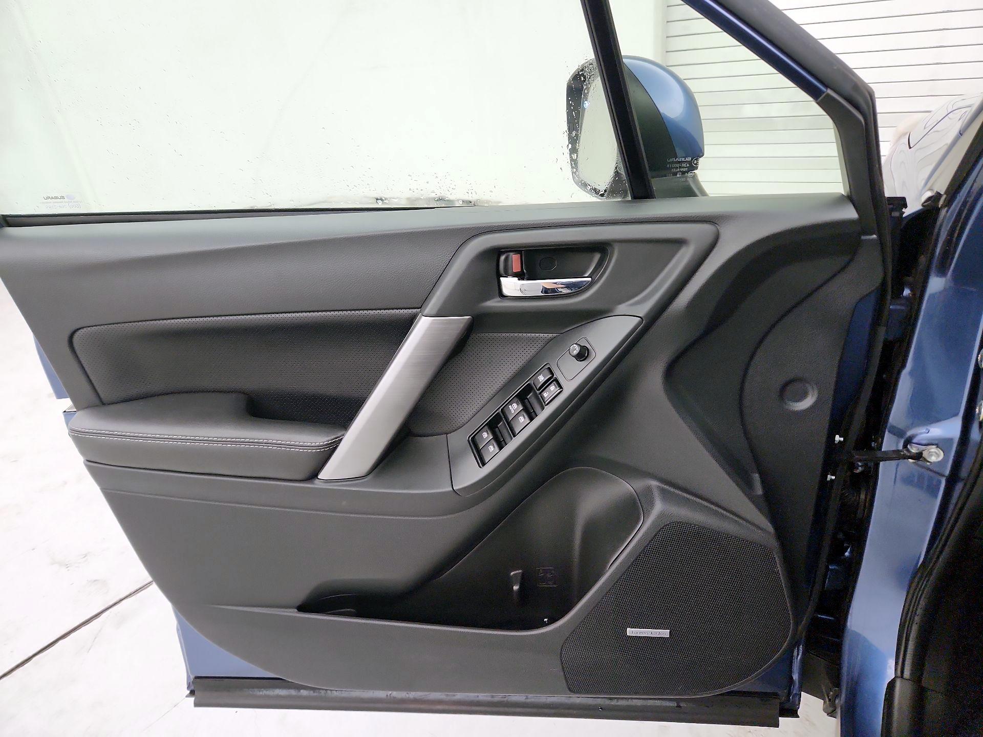 Thumbnail: 2014 Subaru Forester - 12