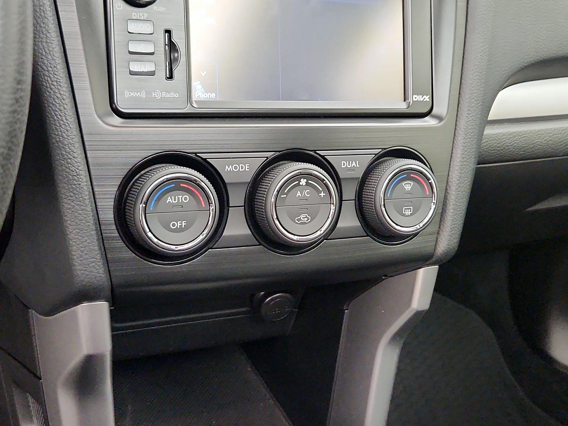 Thumbnail: 2014 Subaru Forester - 16