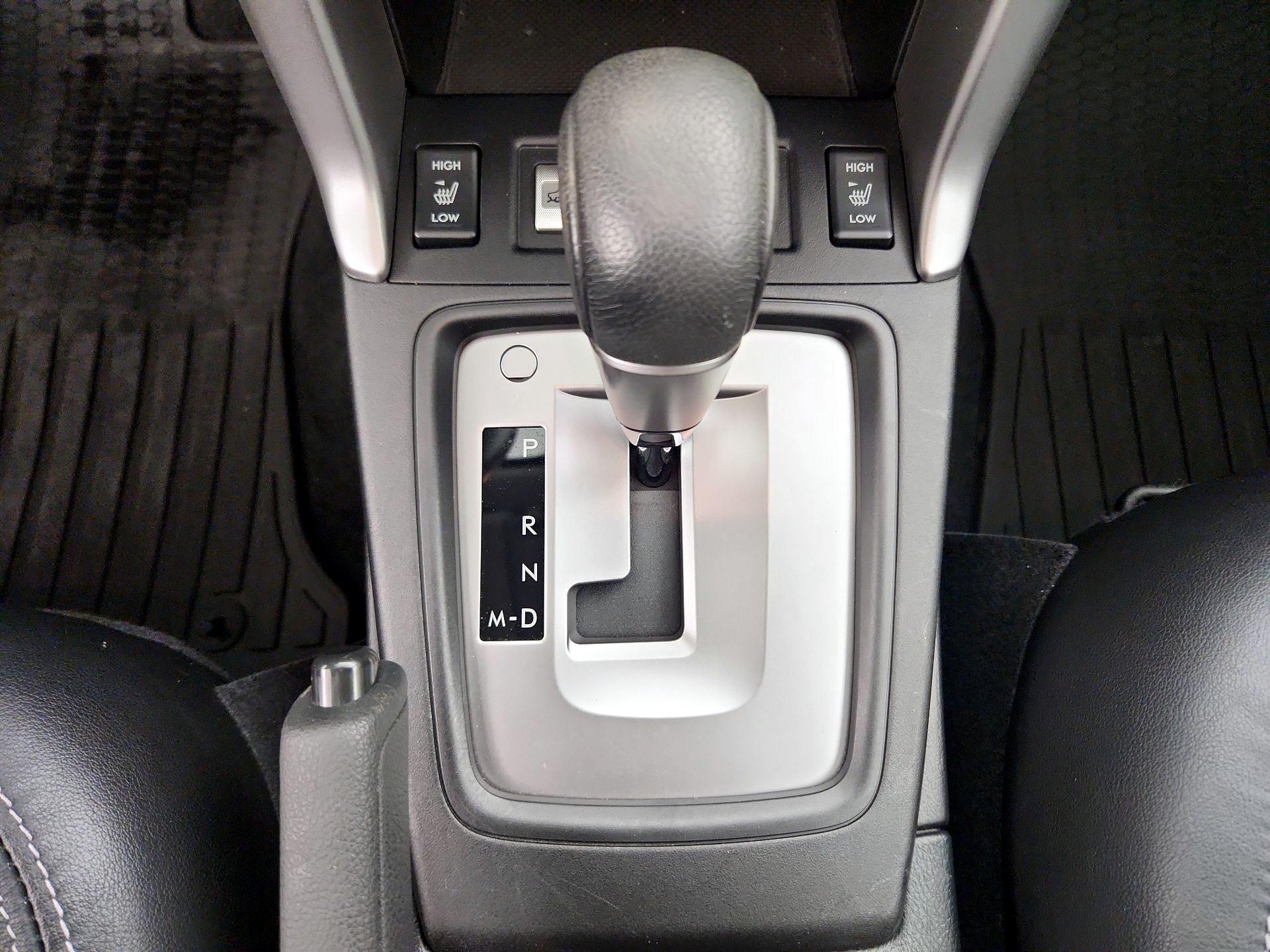 Thumbnail: 2014 Subaru Forester - 17