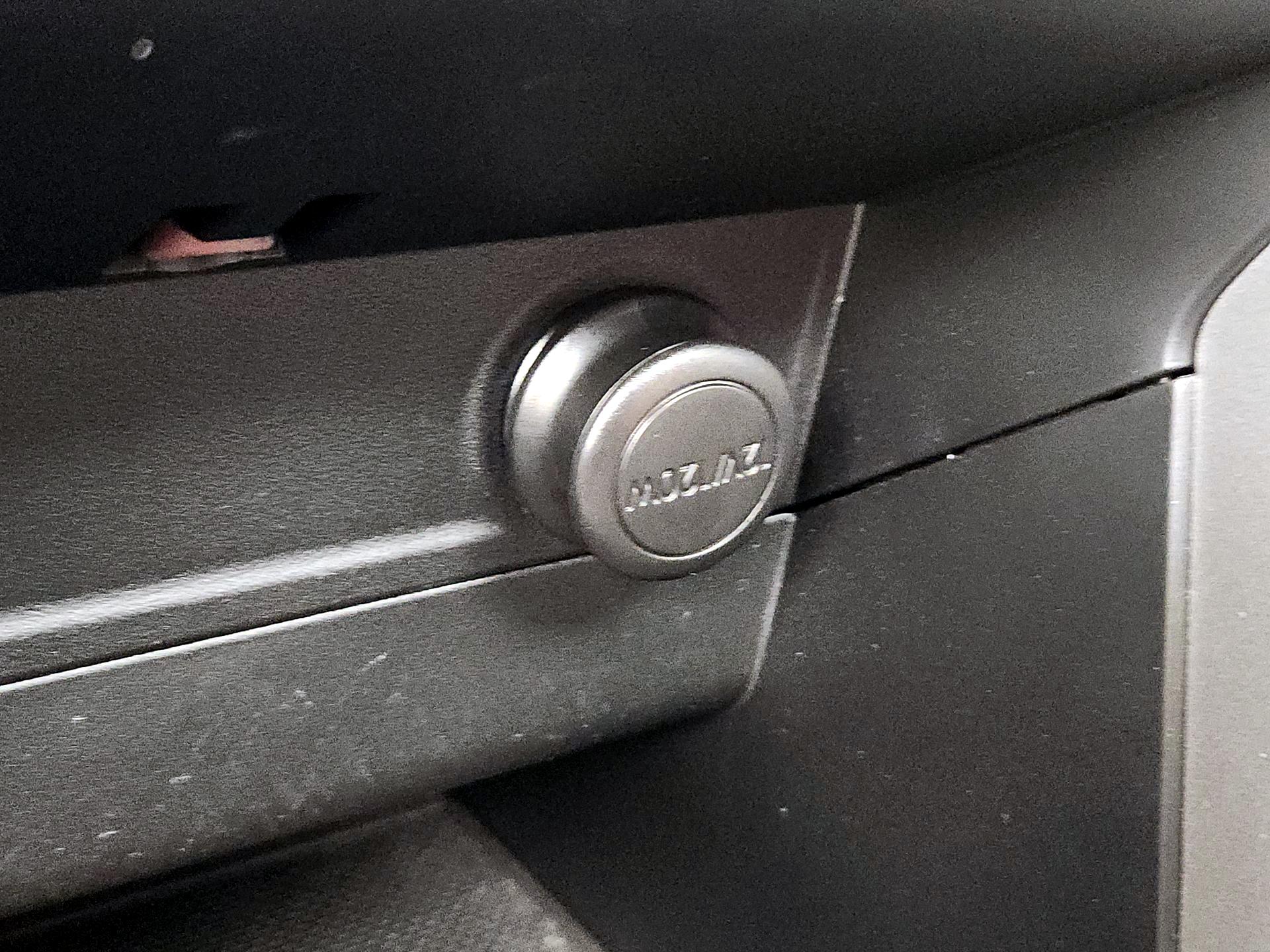 Thumbnail: 2014 Subaru Forester - 18