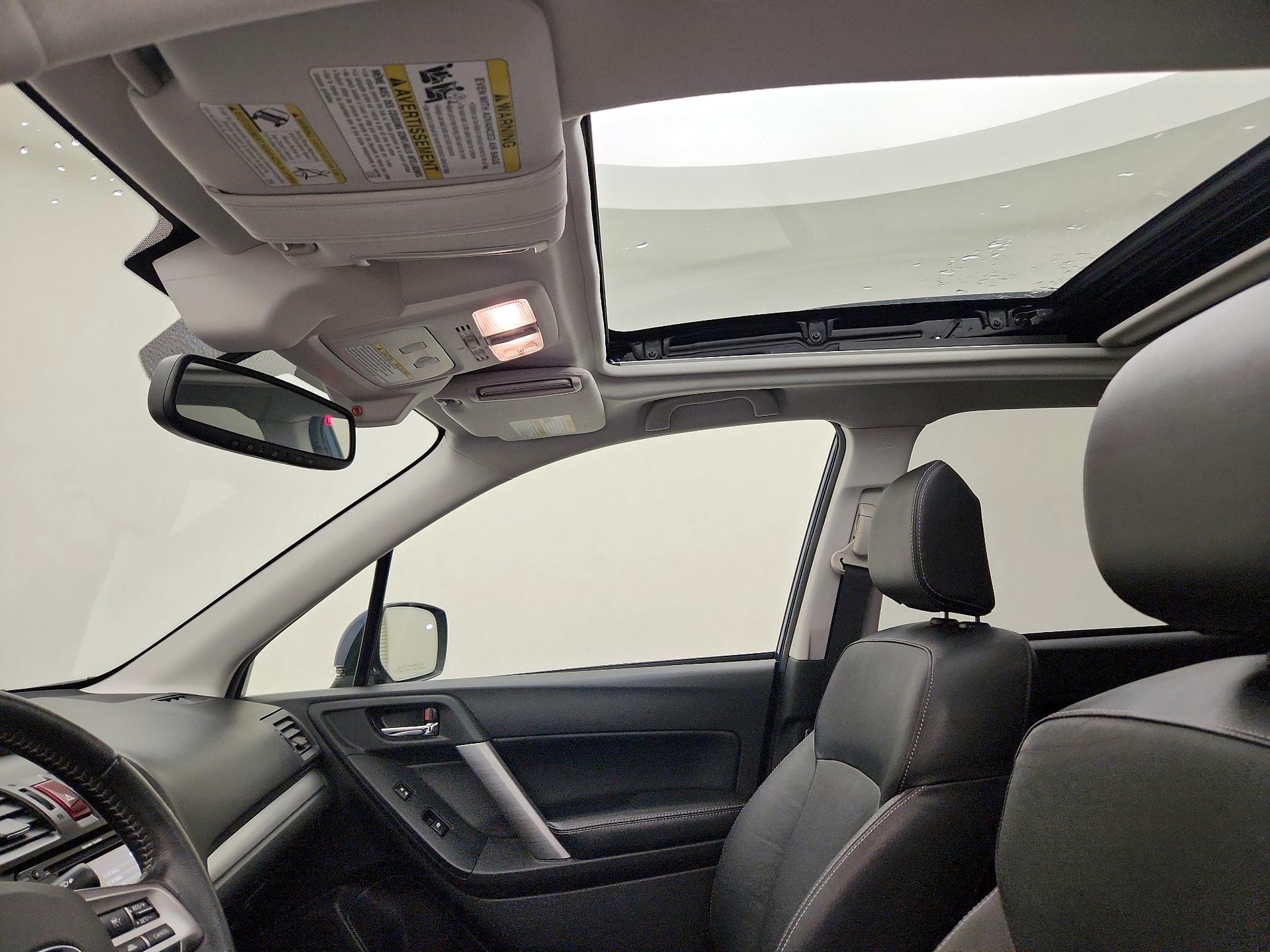 Thumbnail: 2014 Subaru Forester - 19